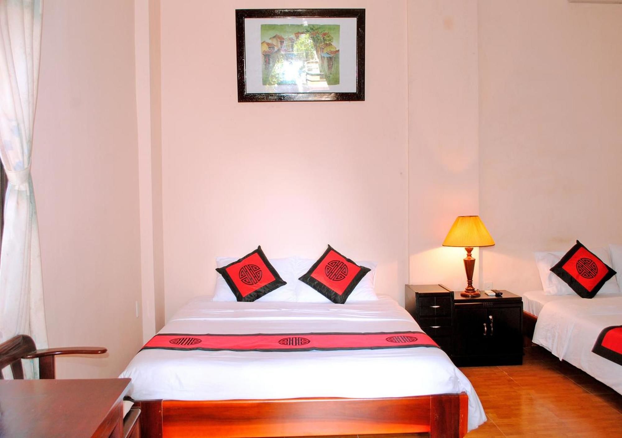 Фото Golden Leaf Homestay