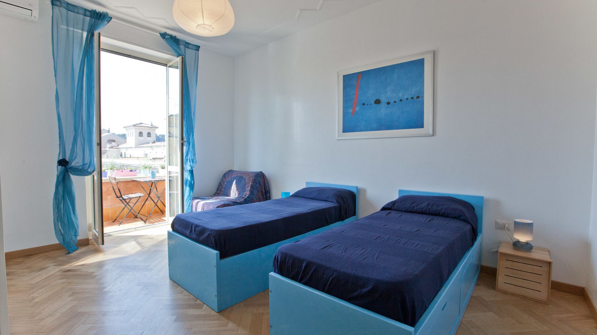 Фото Rental In Rome Telesio