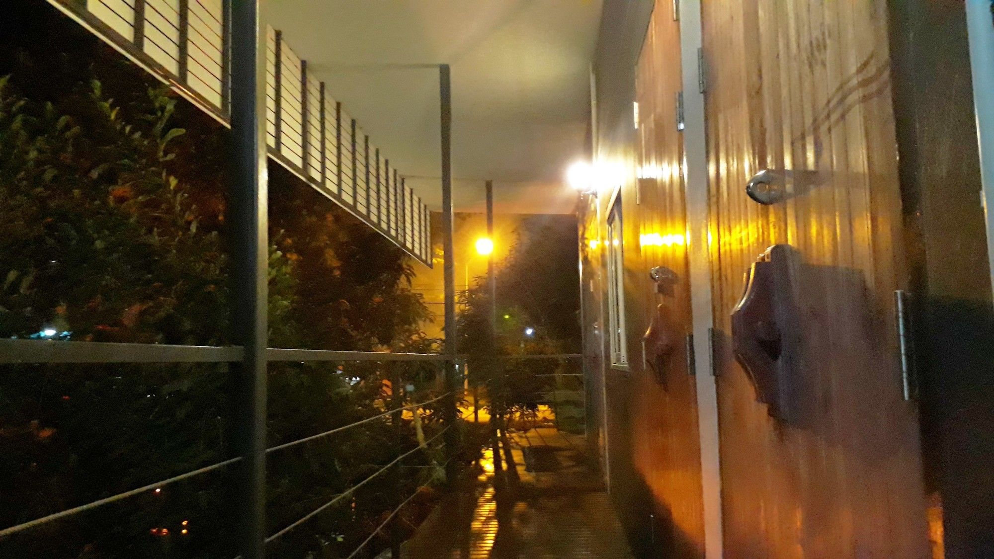 Фото Ui Bai Valley