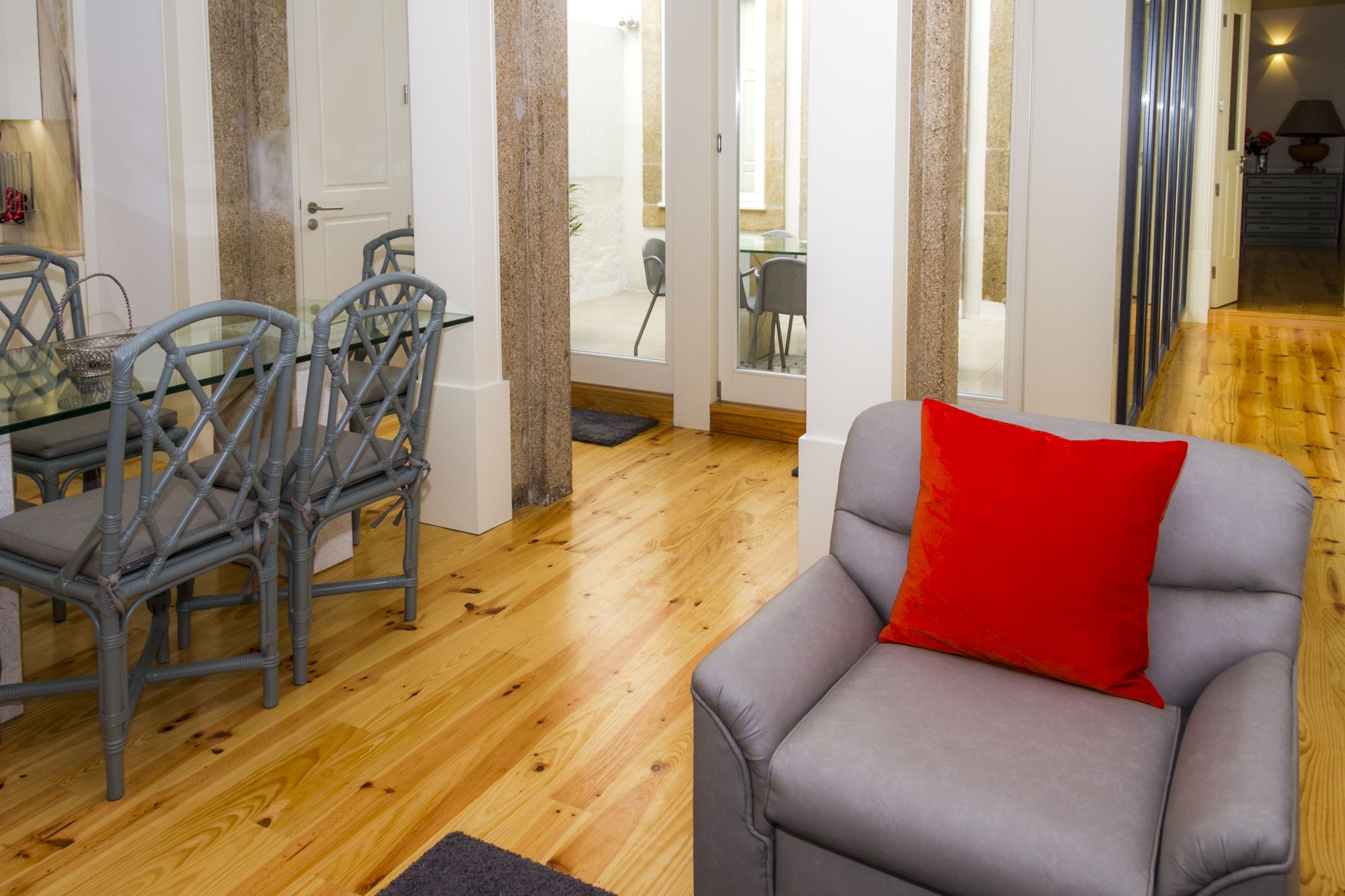 Фото Liiiving in Porto Central Secret Terrace