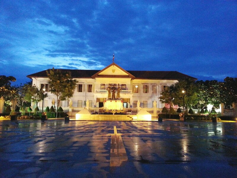 Гостиница Sabuy Chiangmai в Чиангмае