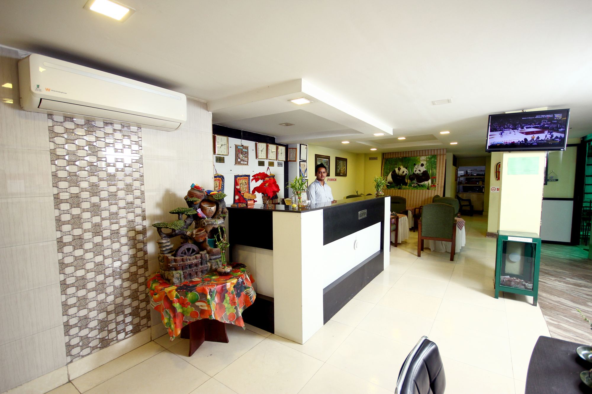 Фото отеля 4