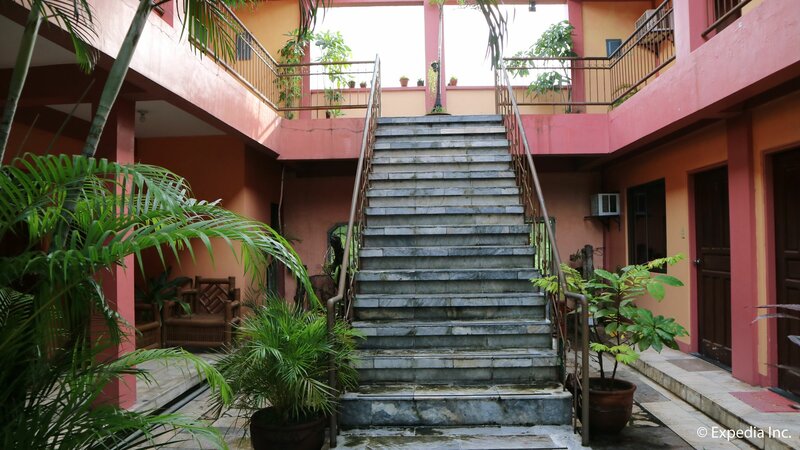 Гостиница Hotel Marble Inn