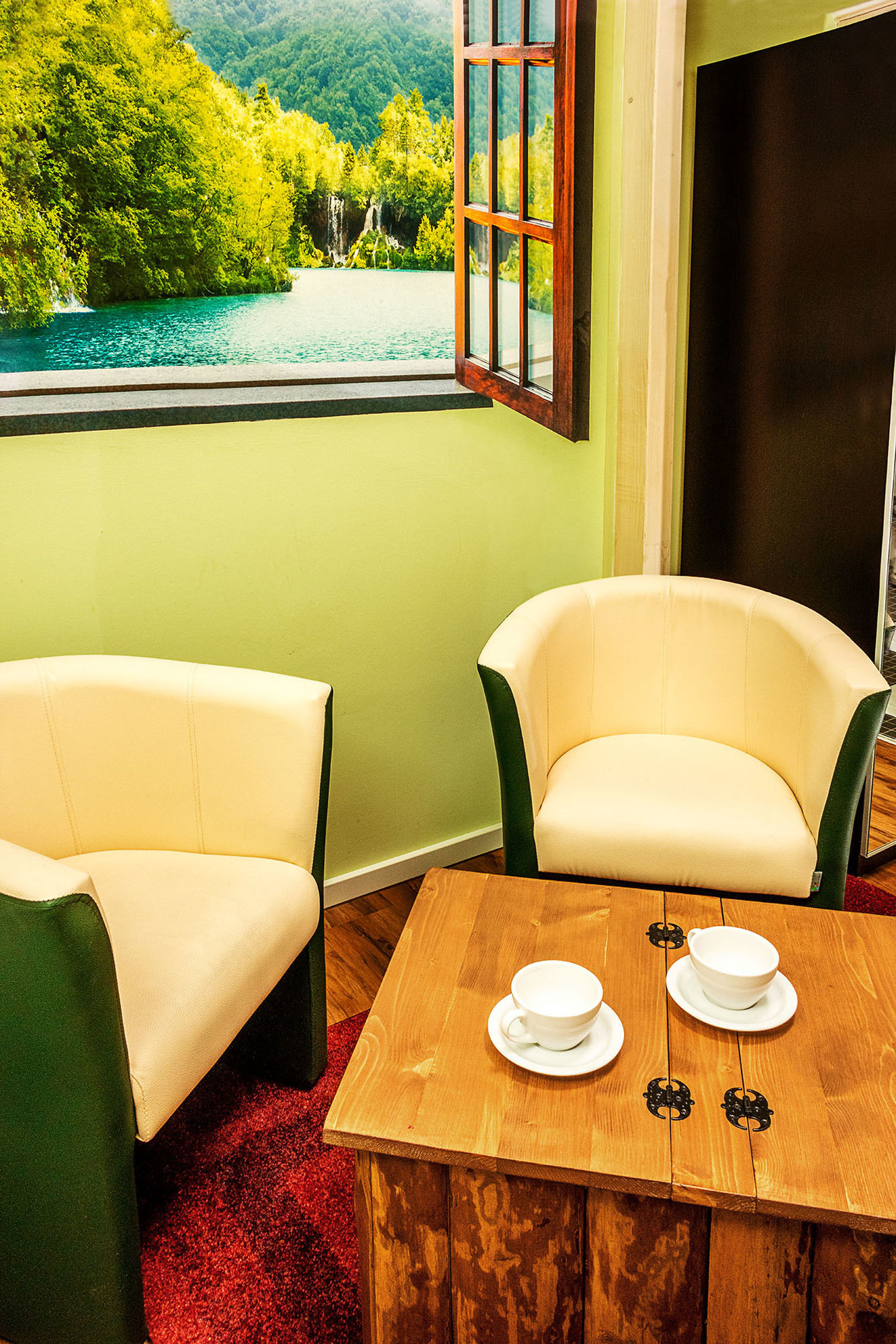 Фото Hotel SleepInn Volkspark - Adult Only