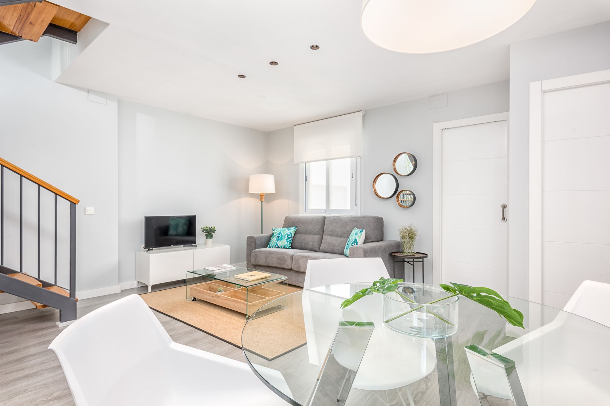 Фото Iloftmalaga Plaza de los Martires