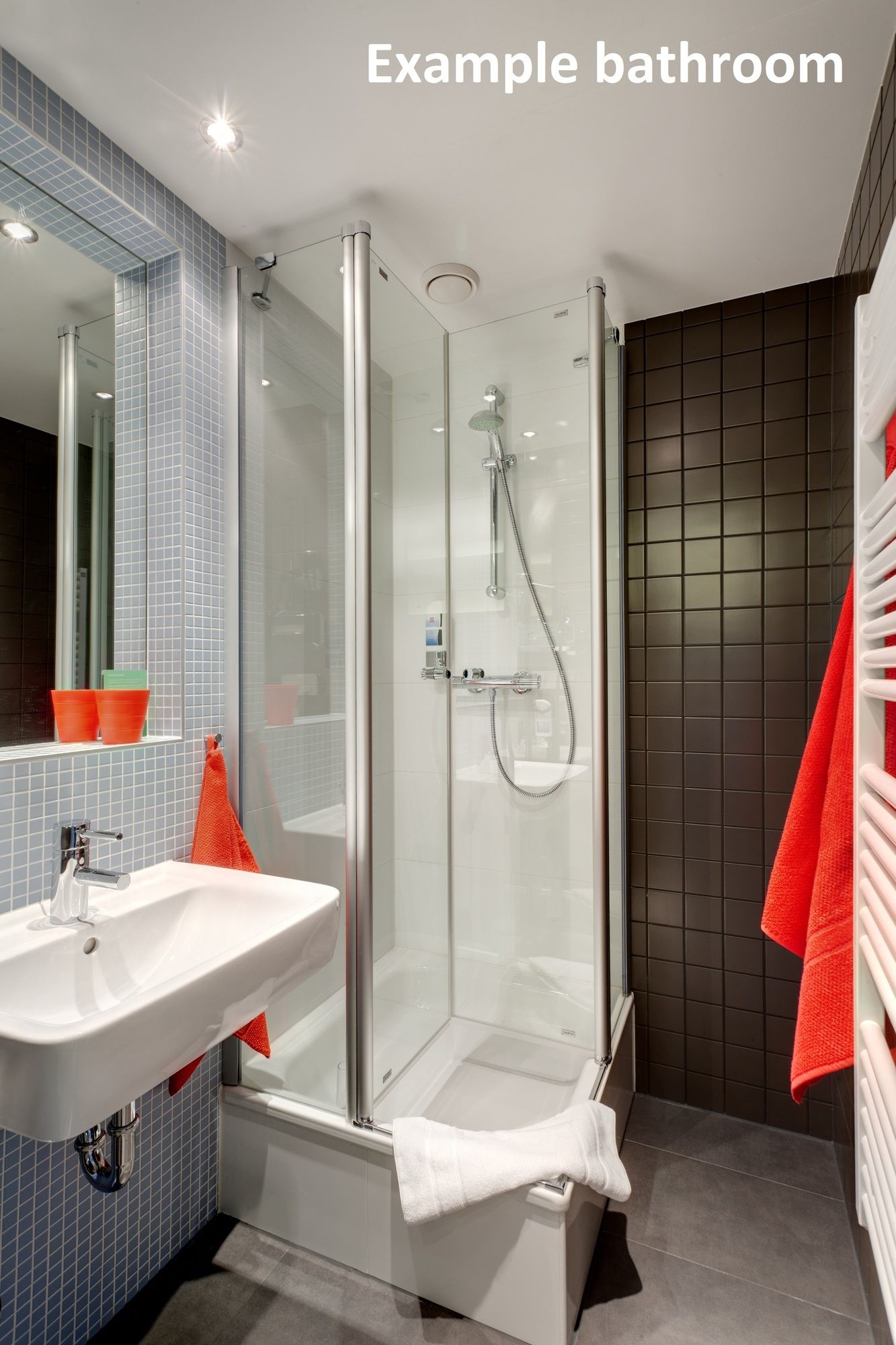 Фото Meininger Roma Termini