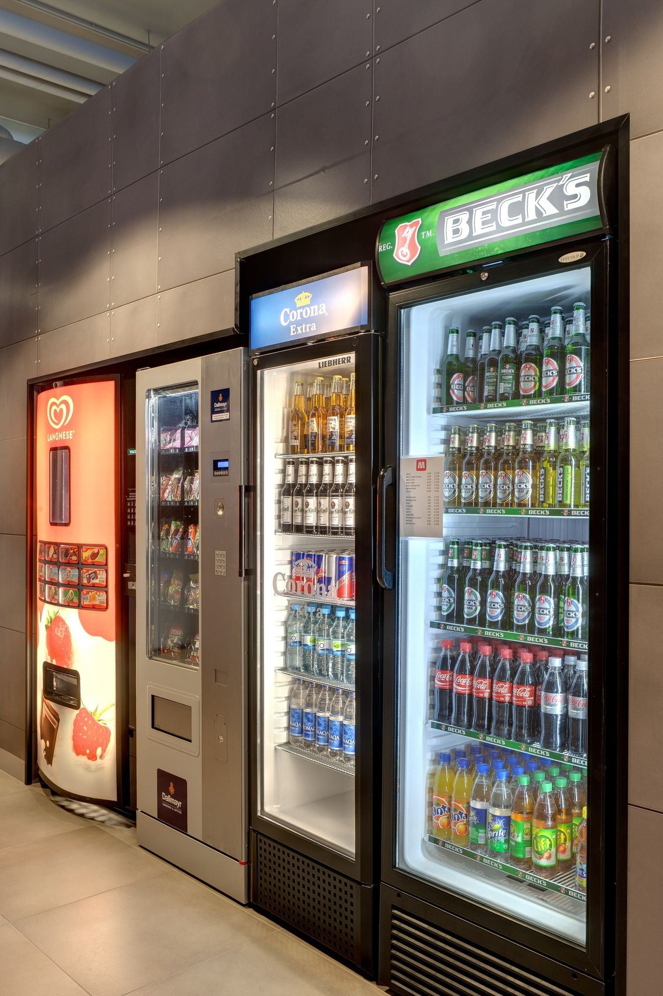 Фото Meininger Roma Termini