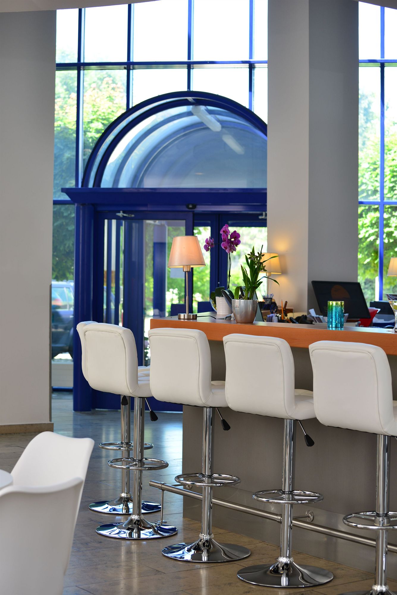 Фото Plaza Inn Mühldorf am Inn