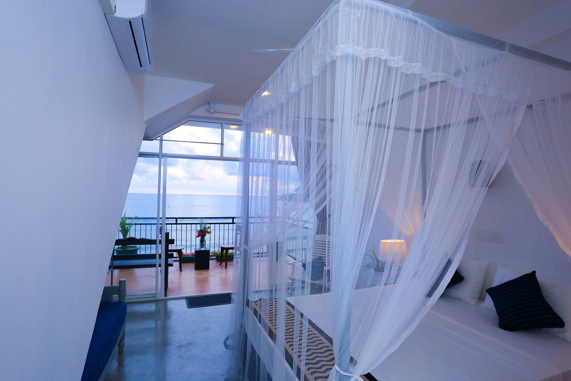 Фото Villa Surf Beach