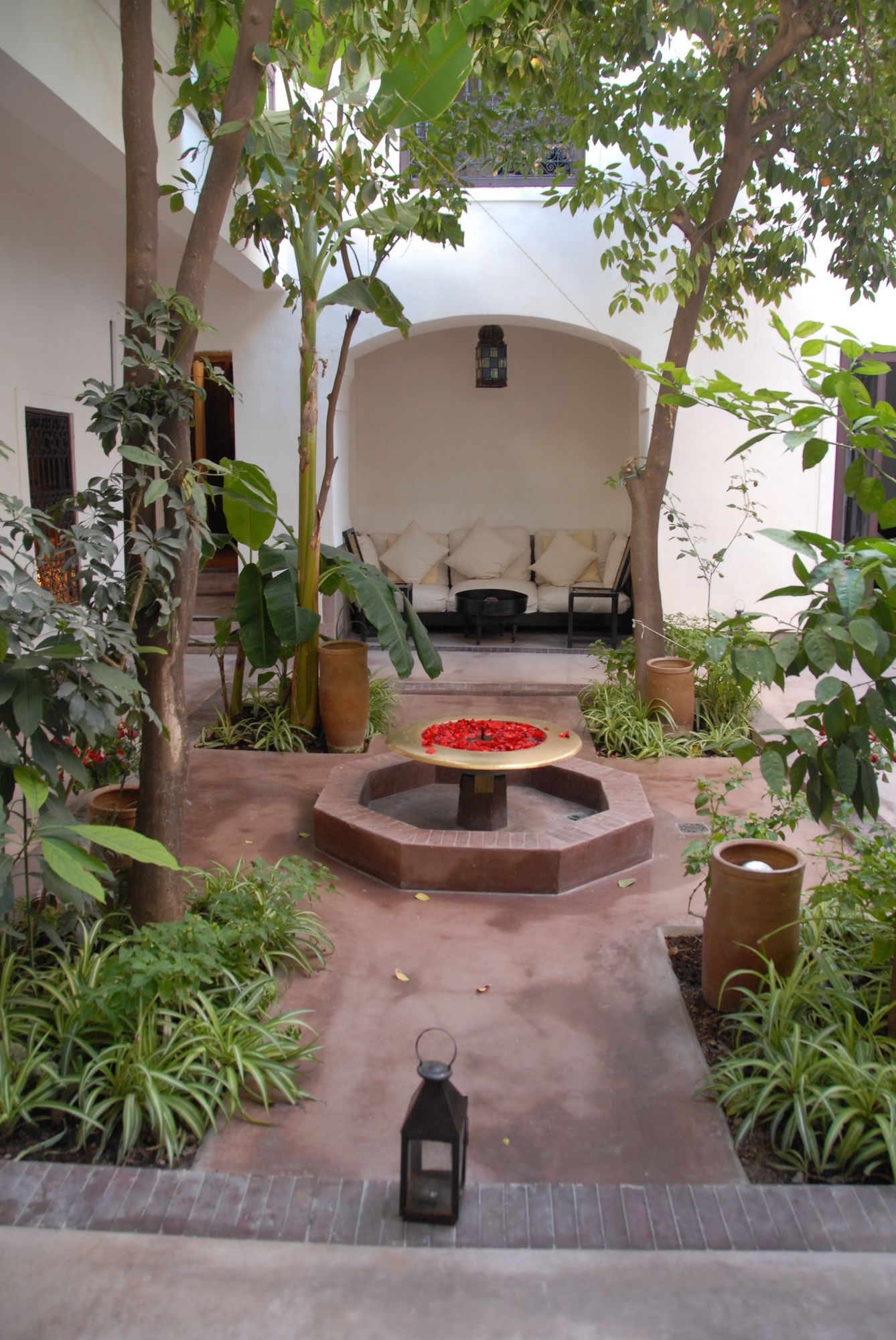 Фото Riad Dar Aman