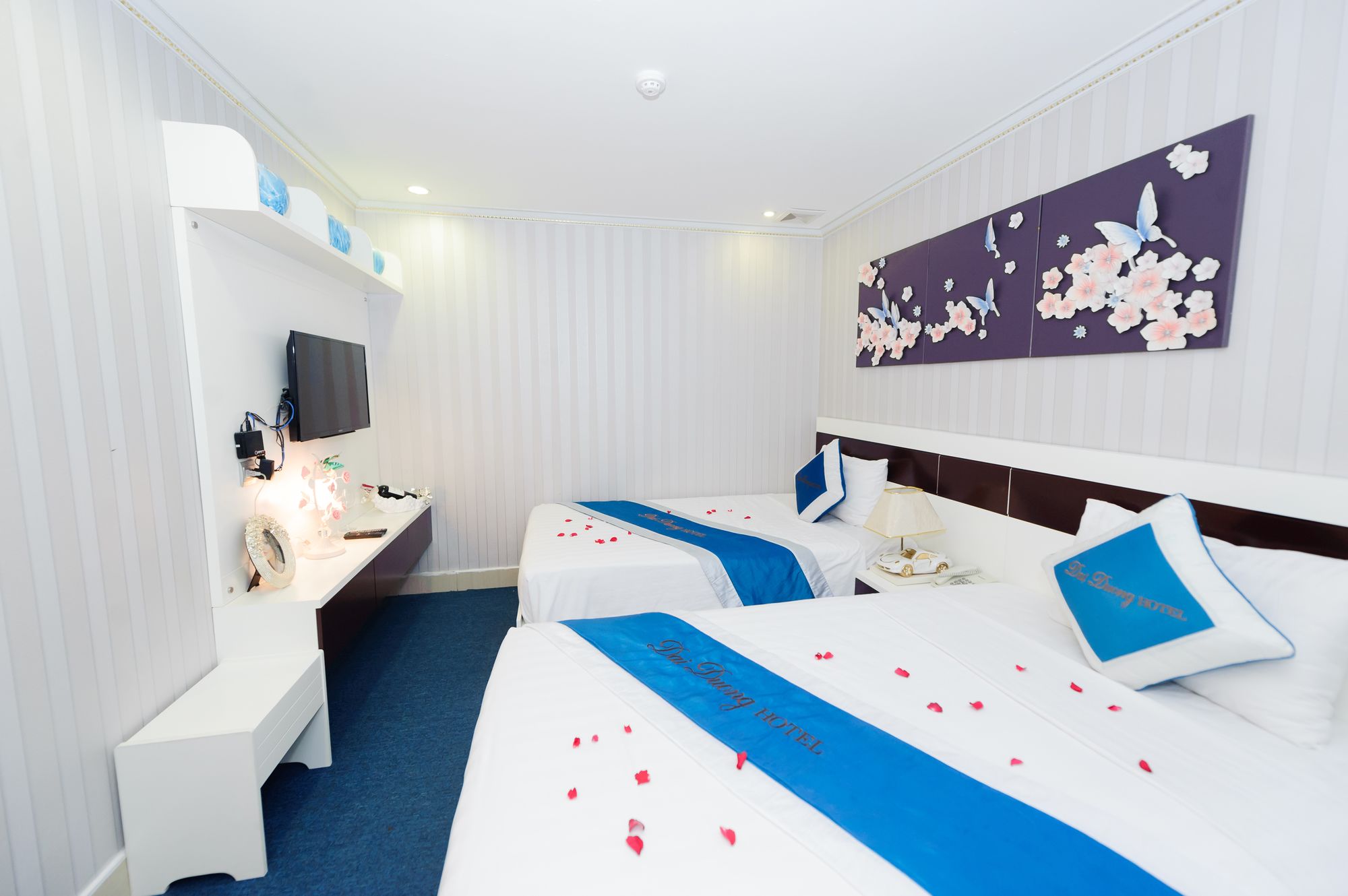 Фото Halo Hanoi Hotel