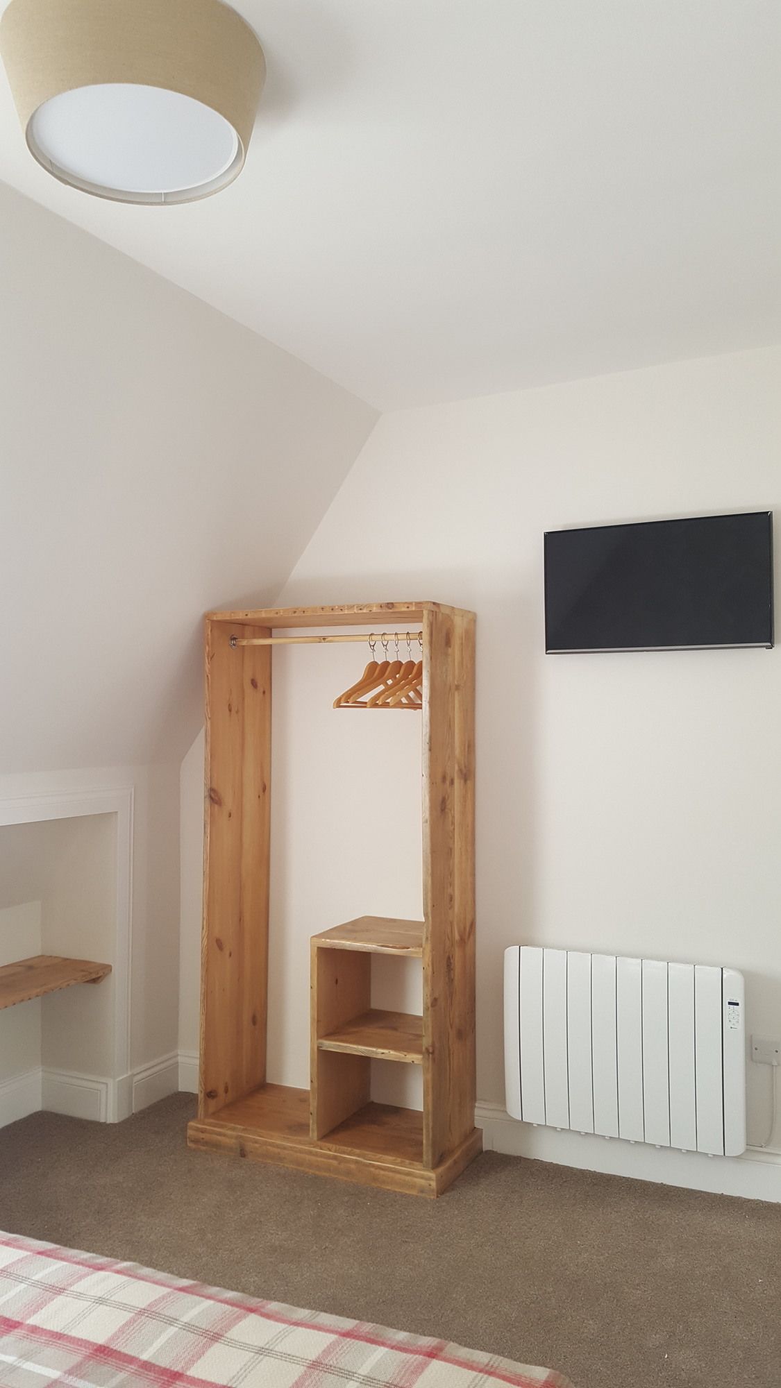 Фото 18 Craigmillar Park Guest House