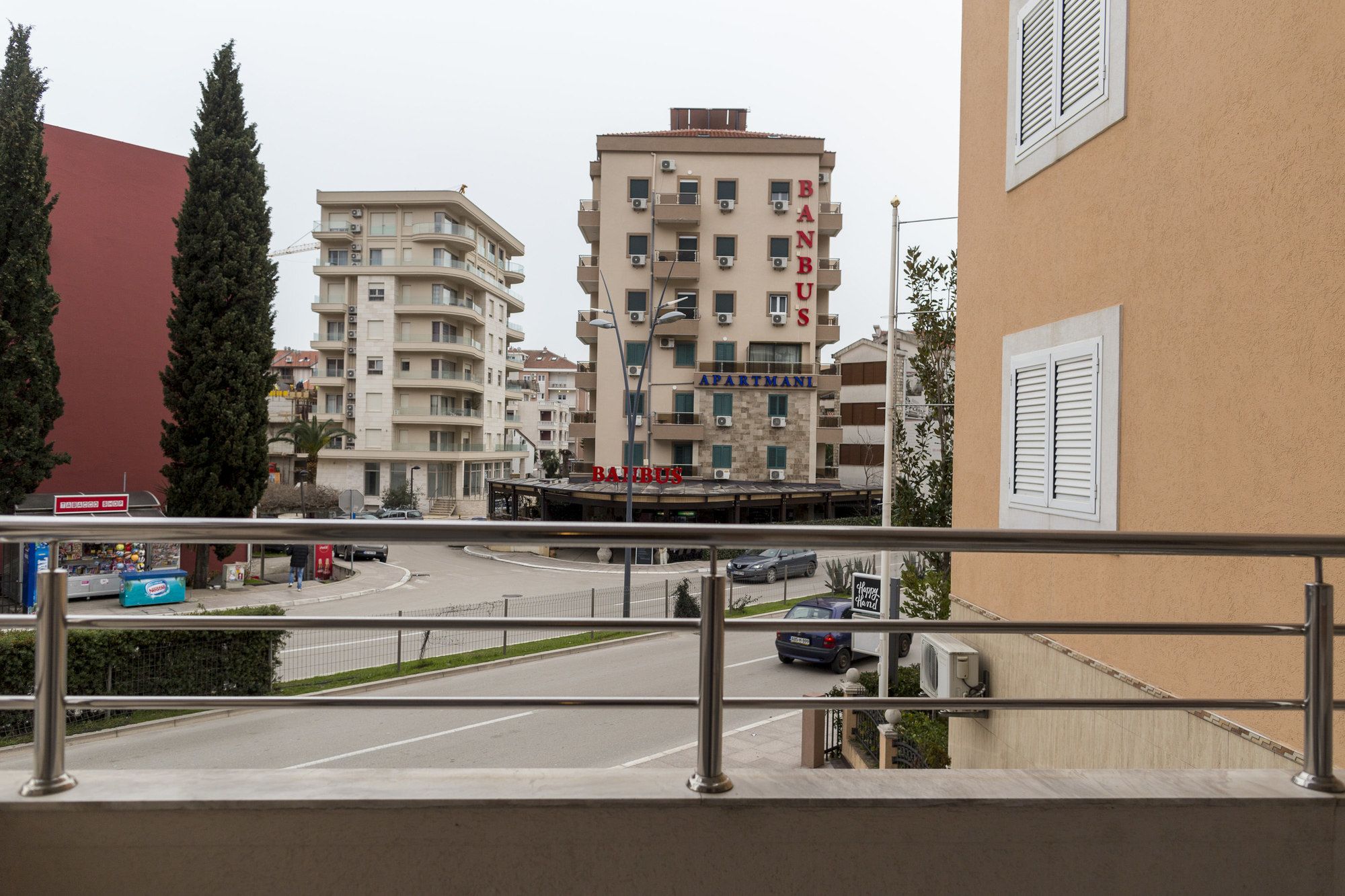 Фото SMS Apartments