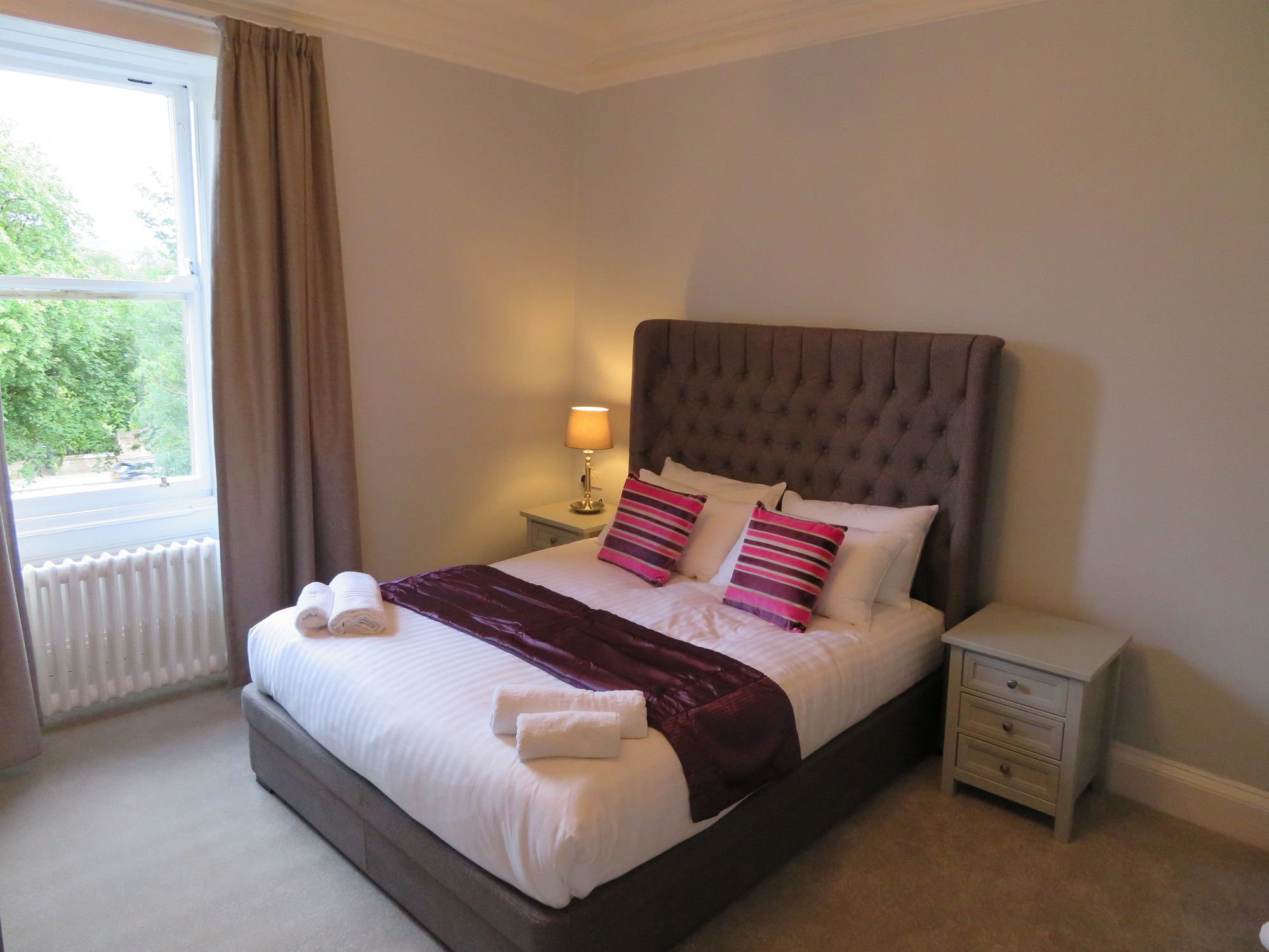 Фото Duthus Lodge