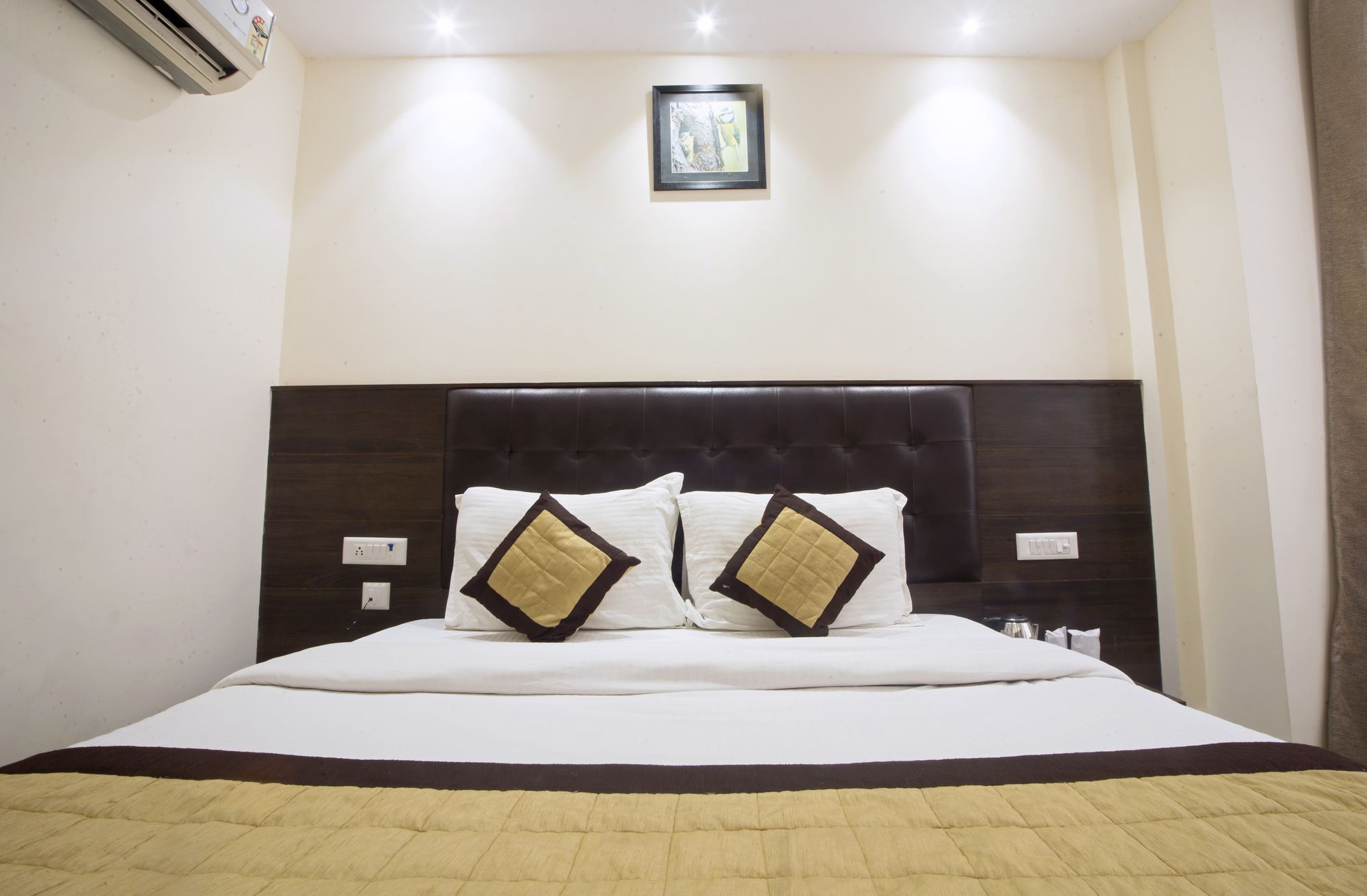 Фото Fabexpress Le Continental