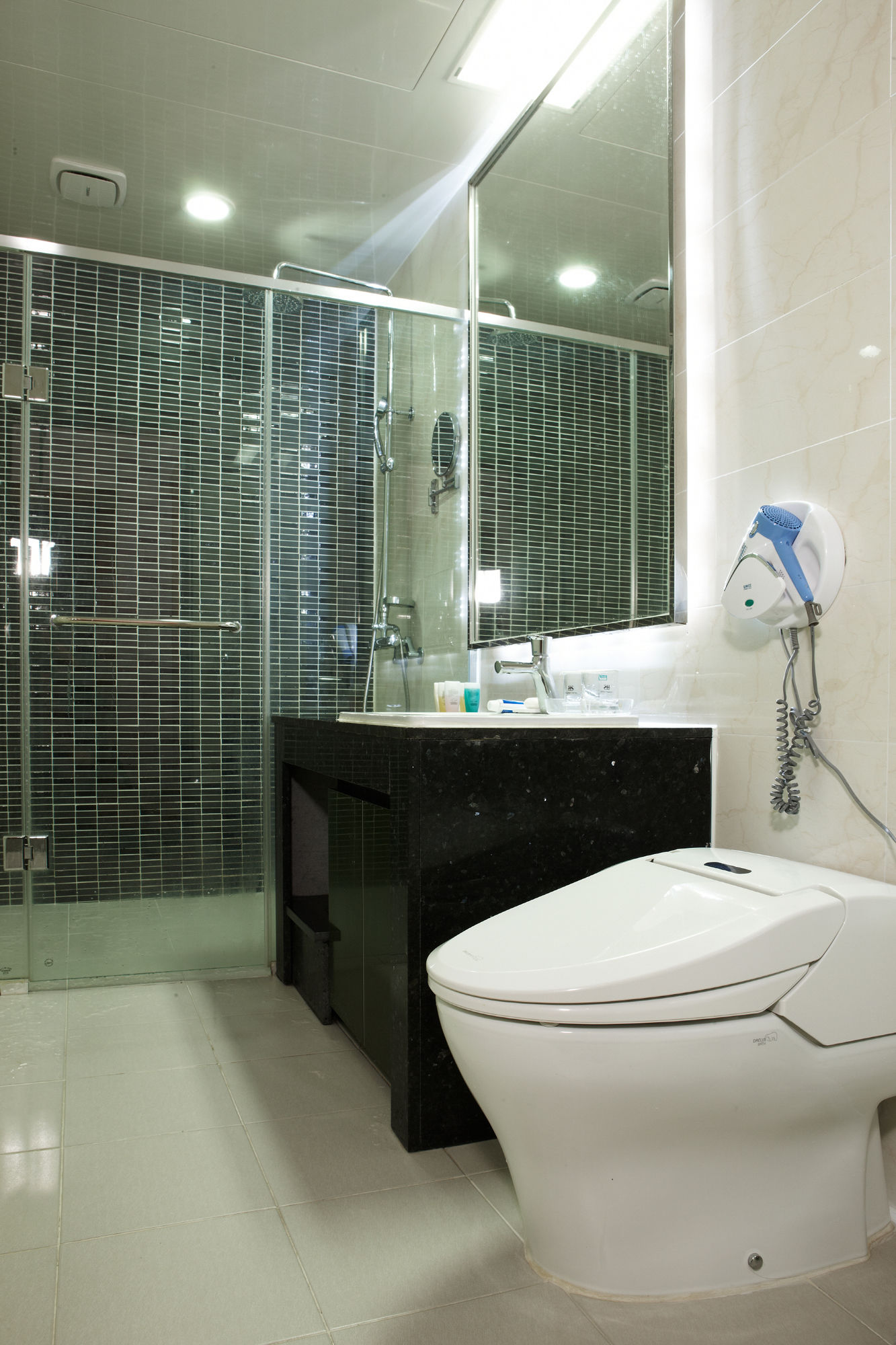 Фото Hs Tourist Hotel