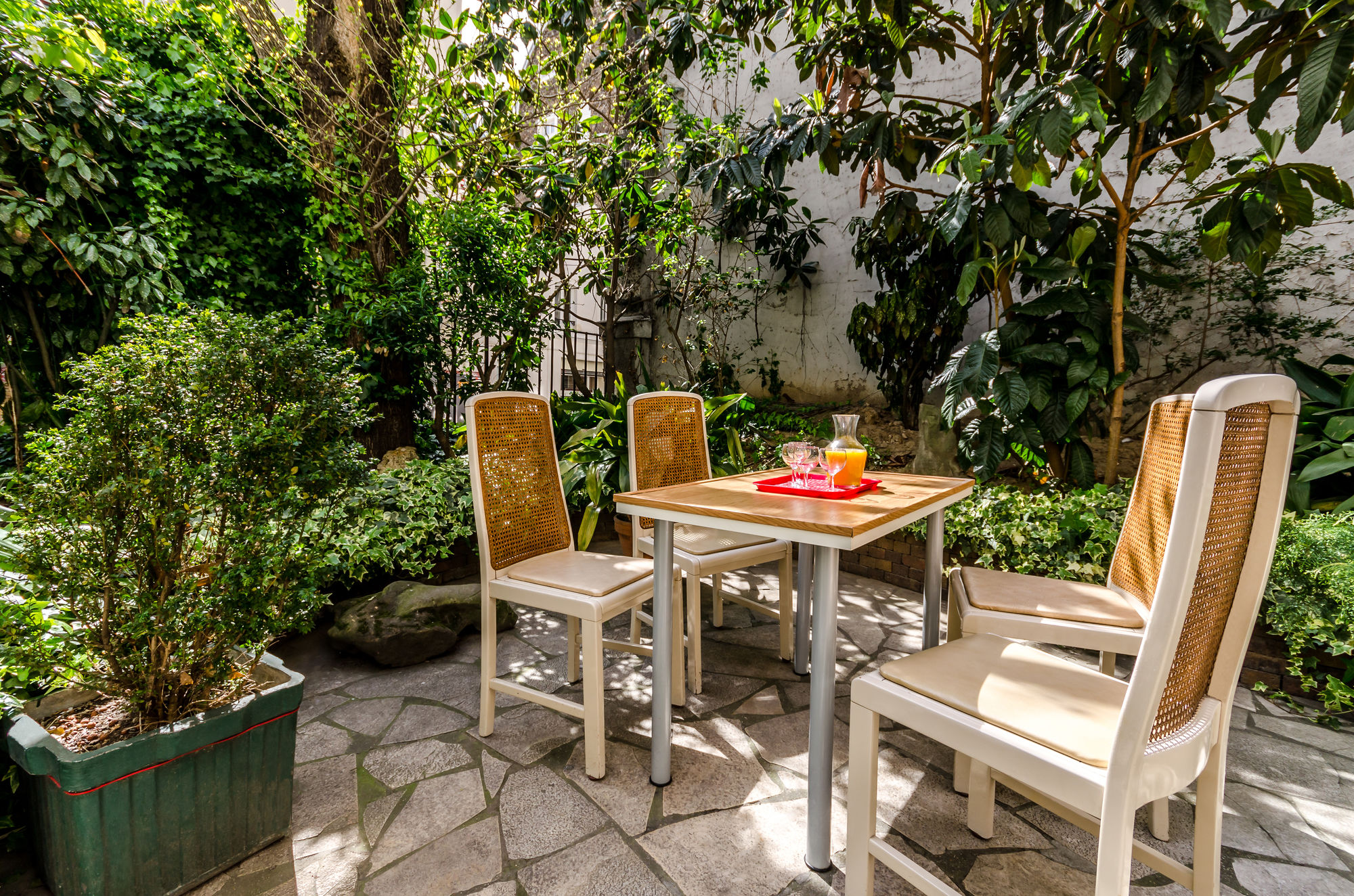 Фото Hotel Nord Est