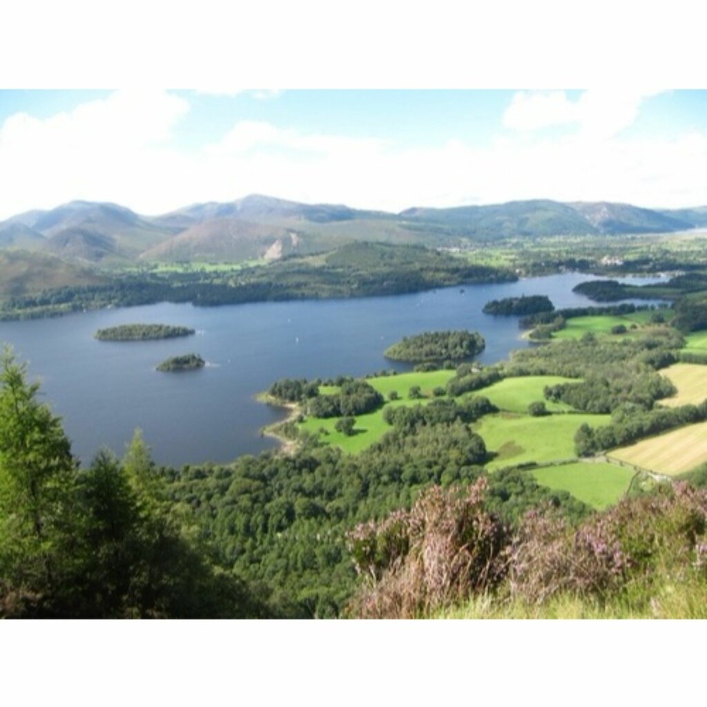 Hotel Hall Garth Guest House, Keswick, photo