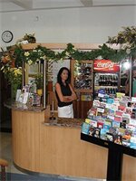 Фото Pension Jana - Domov Mládeže