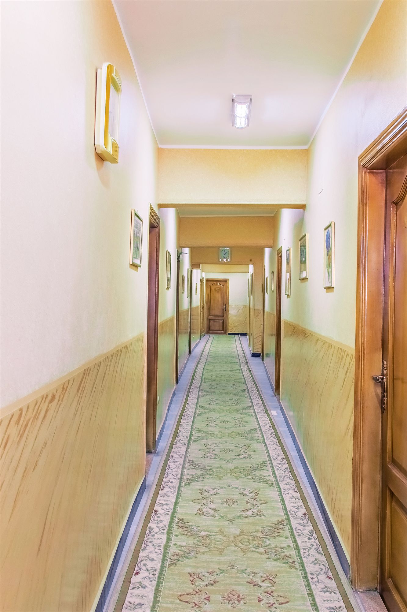 Фото Guardian Guest House