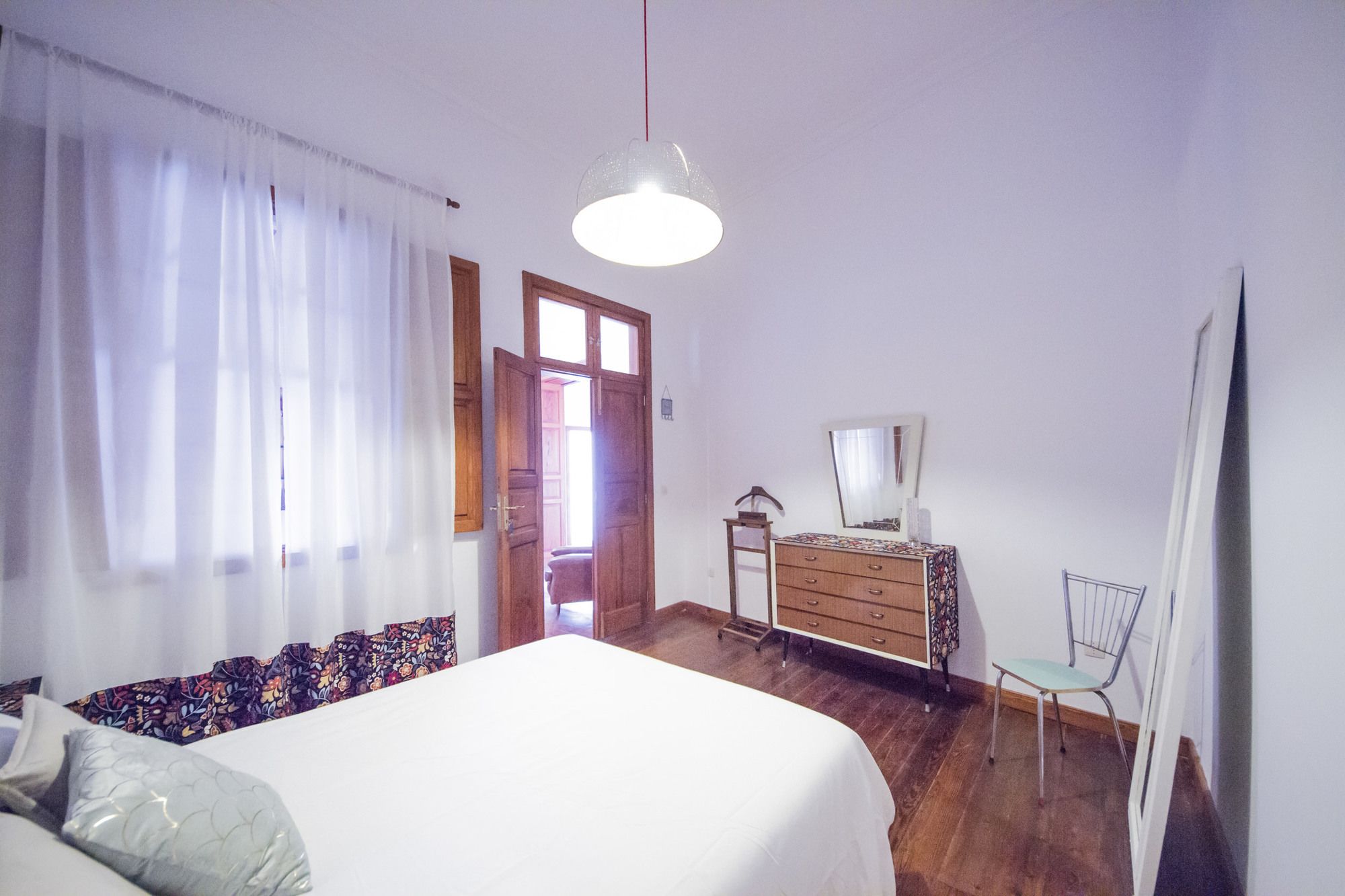 Фото Aminta Home B&b Las Palmas