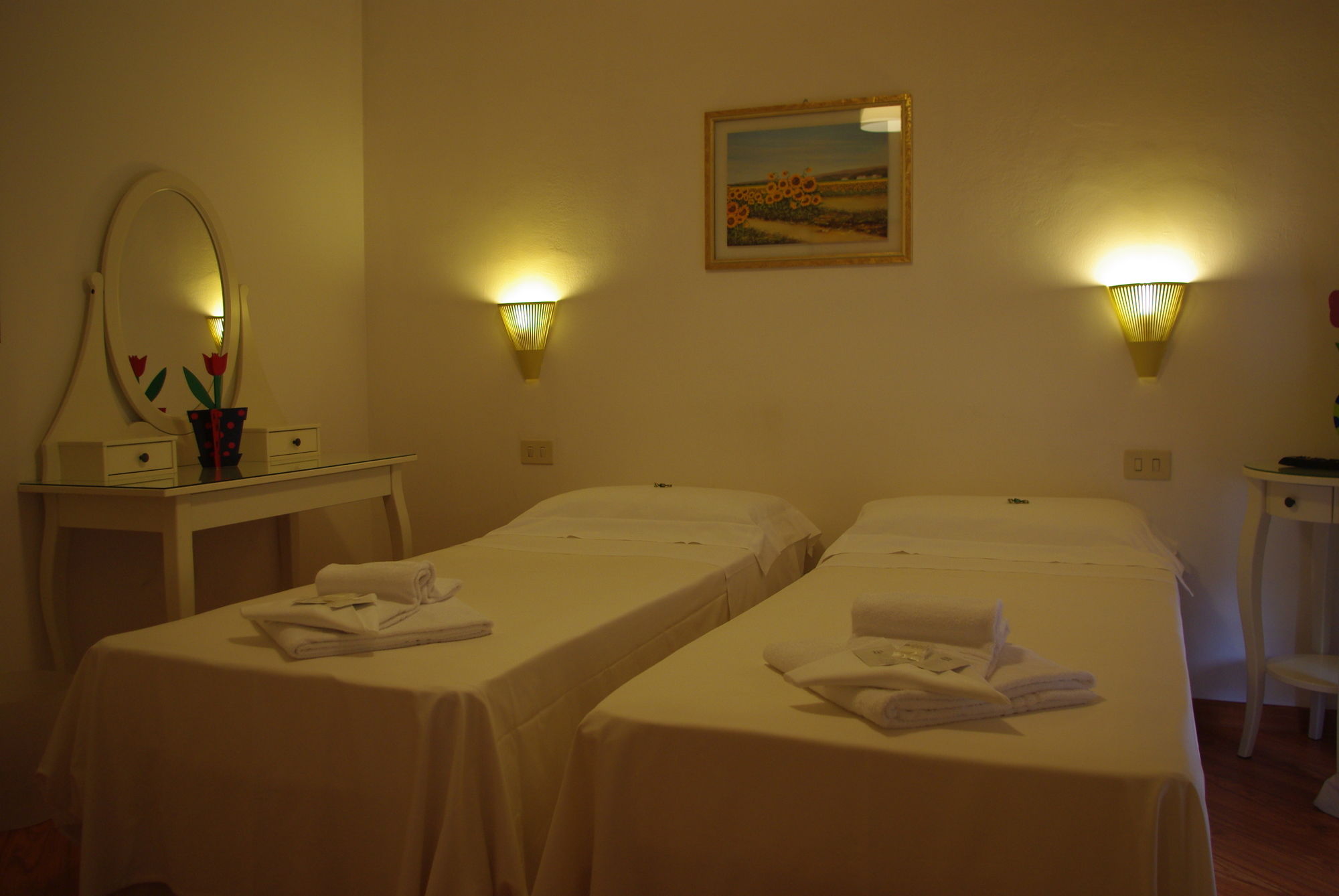 Фото Hotel Il Girasole Milano