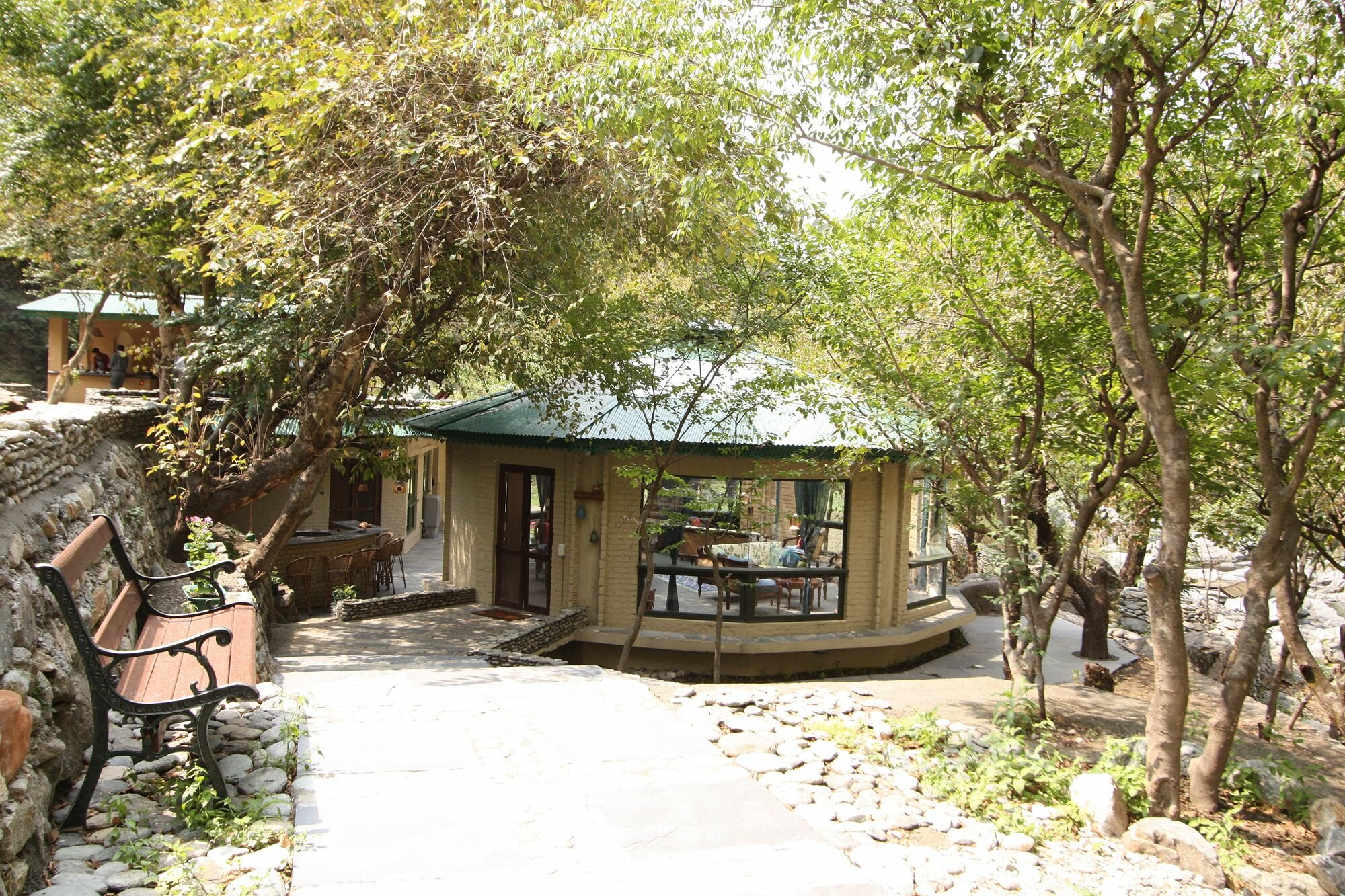 Фото Soulitude by the Riverside