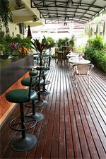 Фото Rajata Hotel