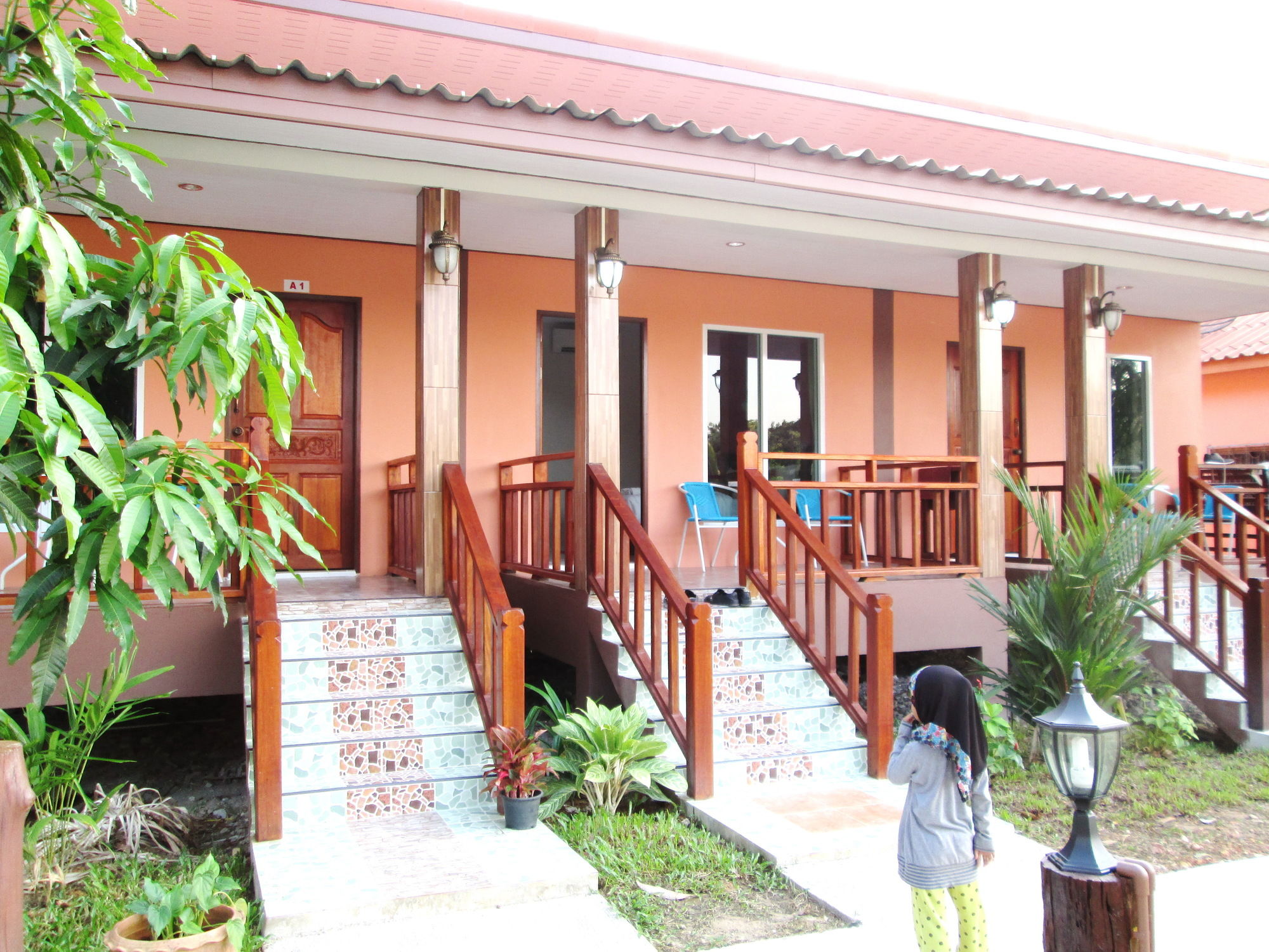 Фото Lanta Riviera Villa Resort