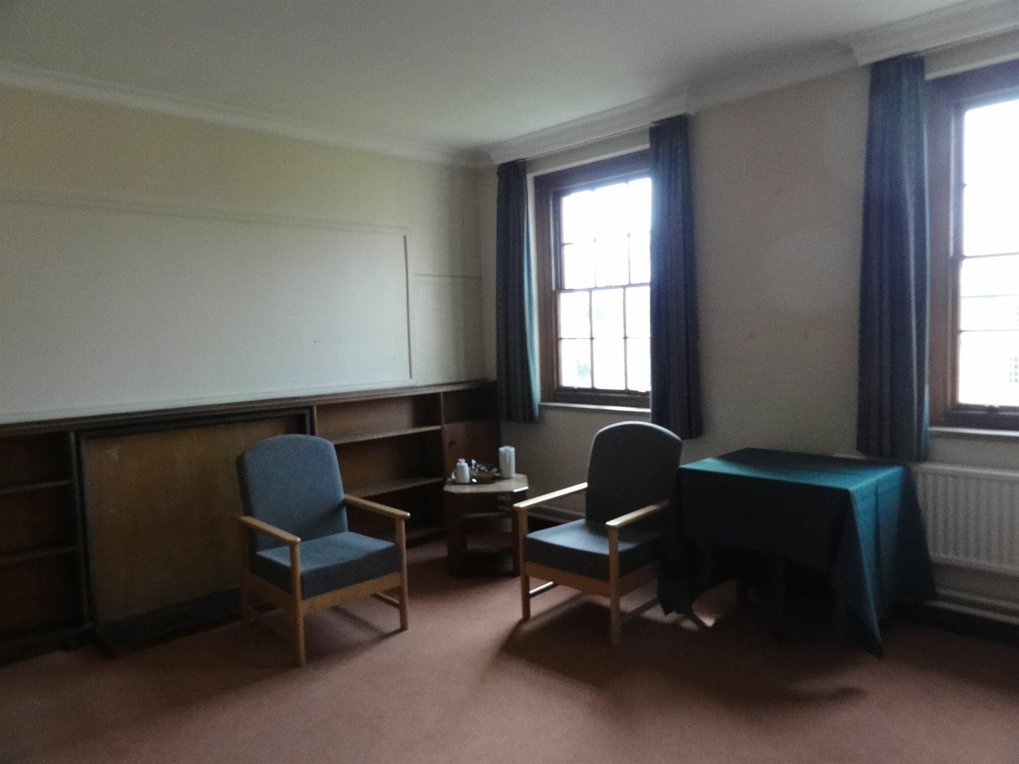 Фото Christs College Cambridge