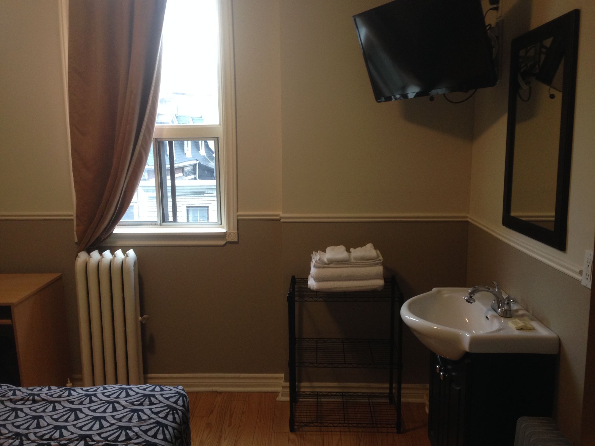 Фото The Rex Hotel