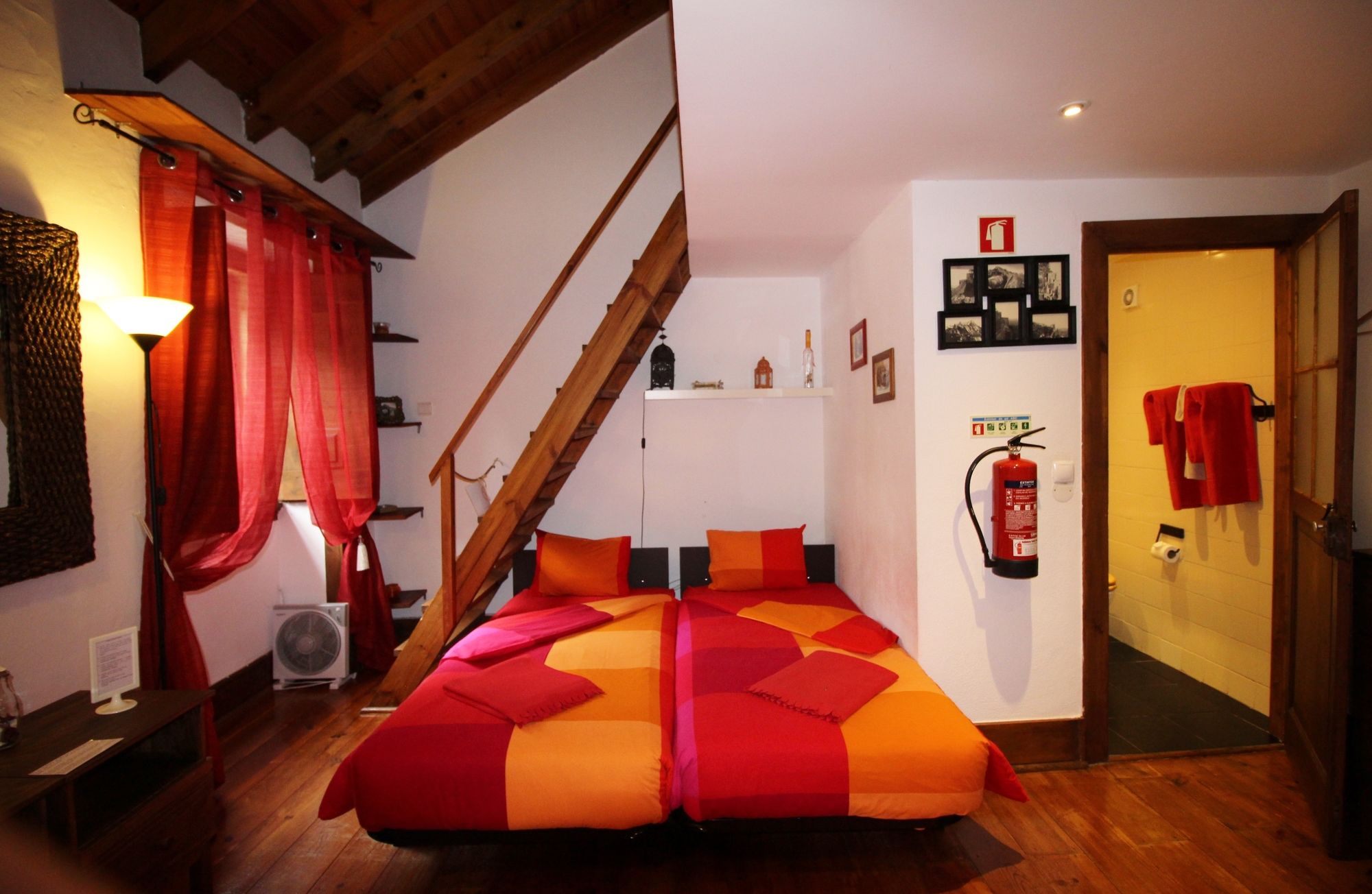 Фото Casas da Biquinha