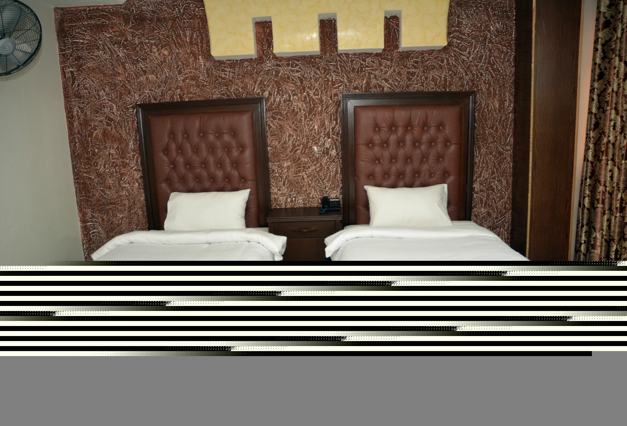 Фото Hotel Redison Blue Area