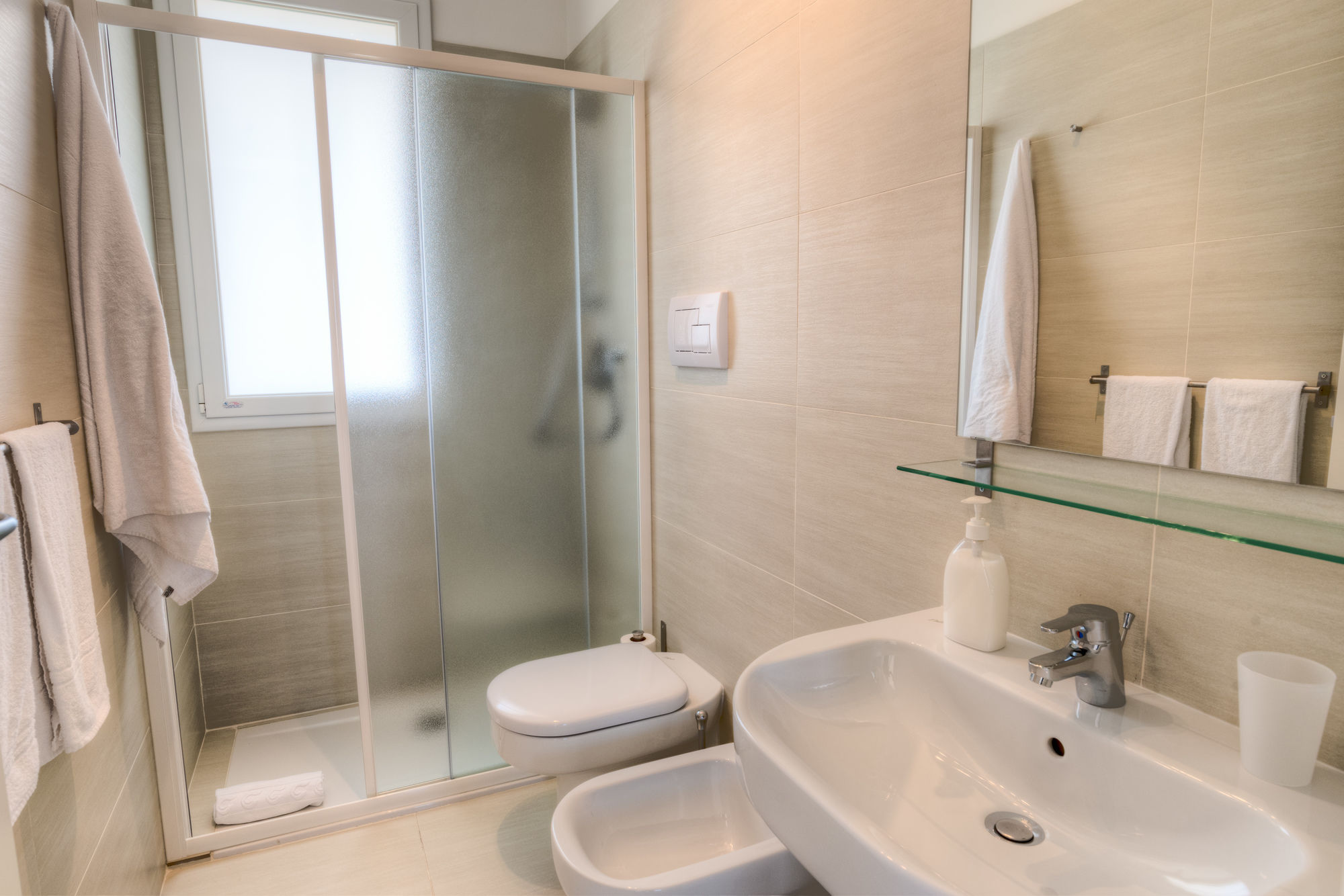 Фото Appartamenti Sud Est