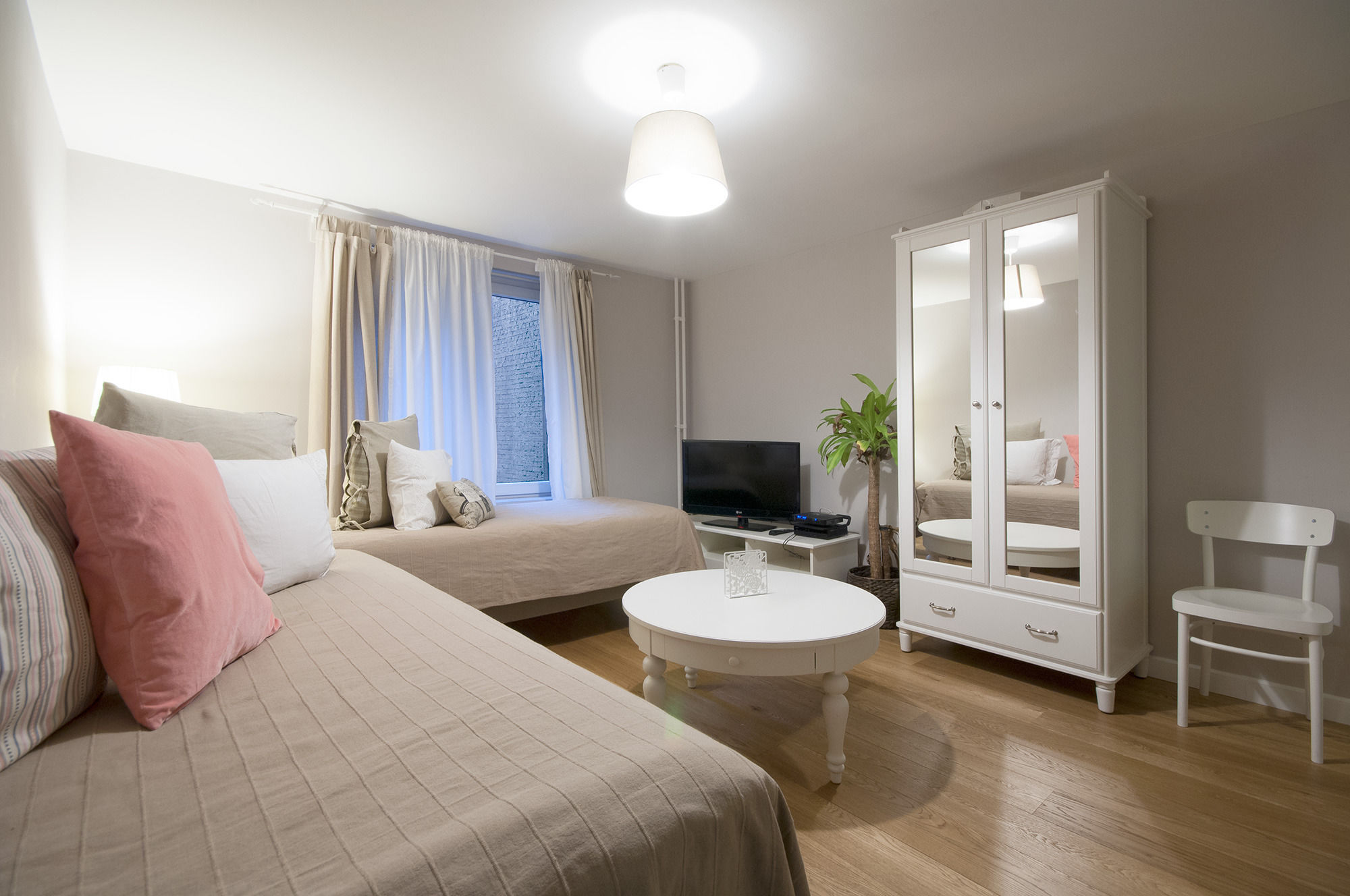 Фото AppartBrussels