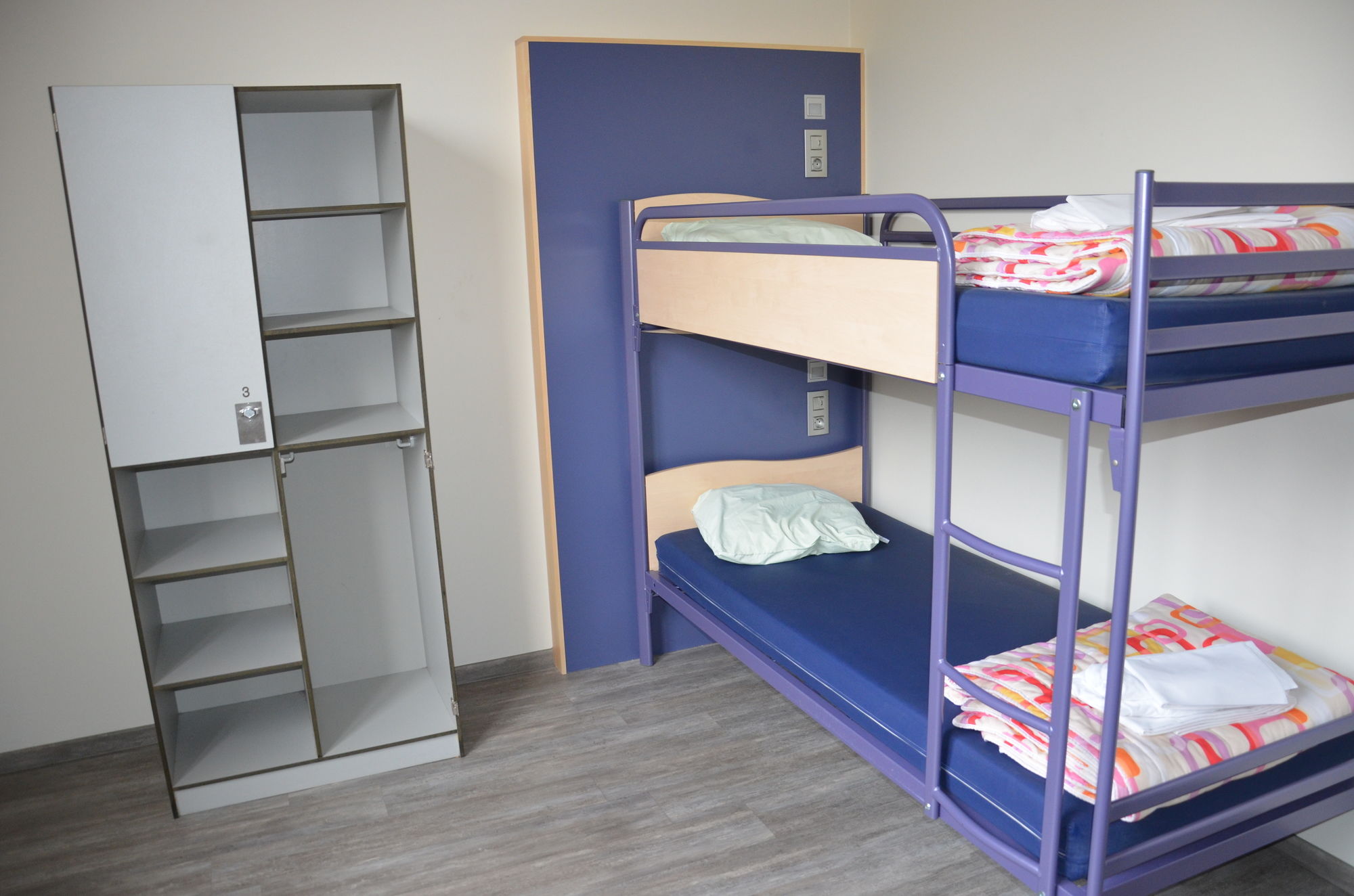 Фото Generation Europe Youth Hostel