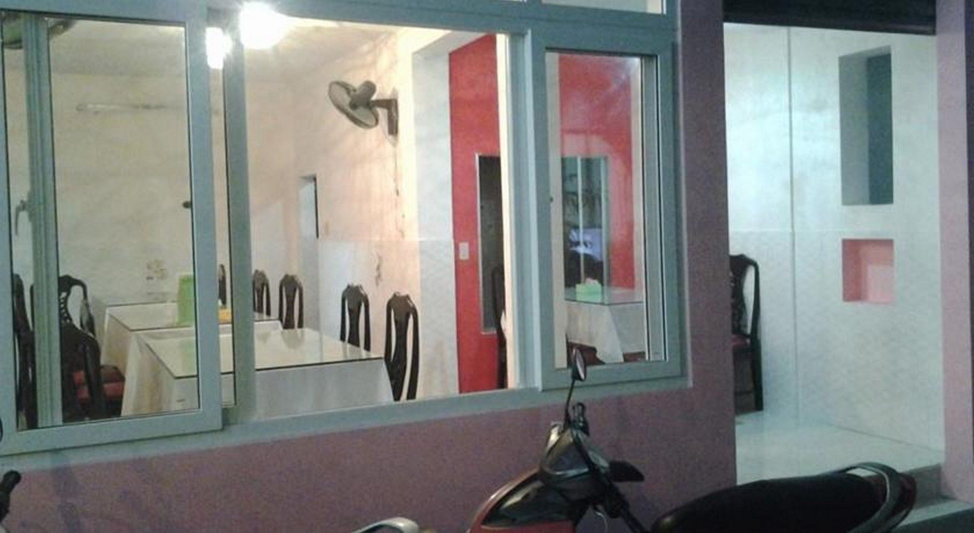 Фото Ngoc Binh Hotel