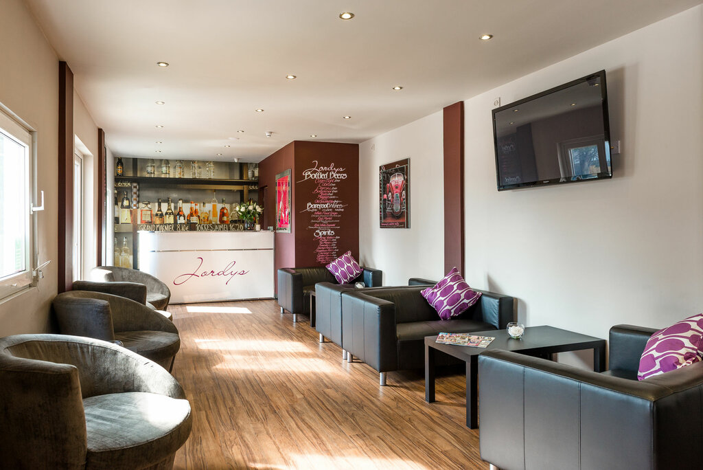 Hotel Peterborough by Verve, Peterborough, photo