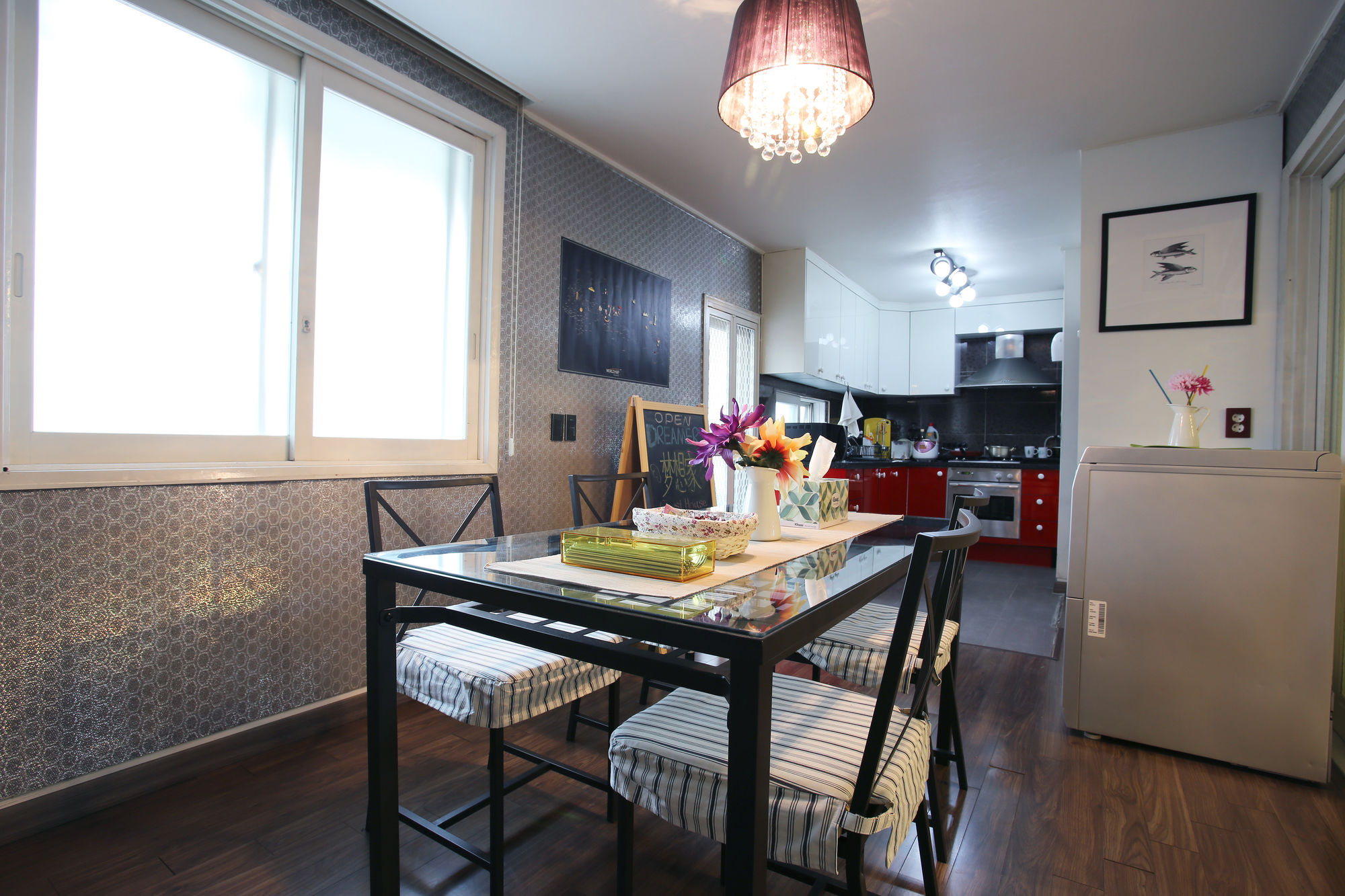 Фото Dreamers Guesthouse - Hostel