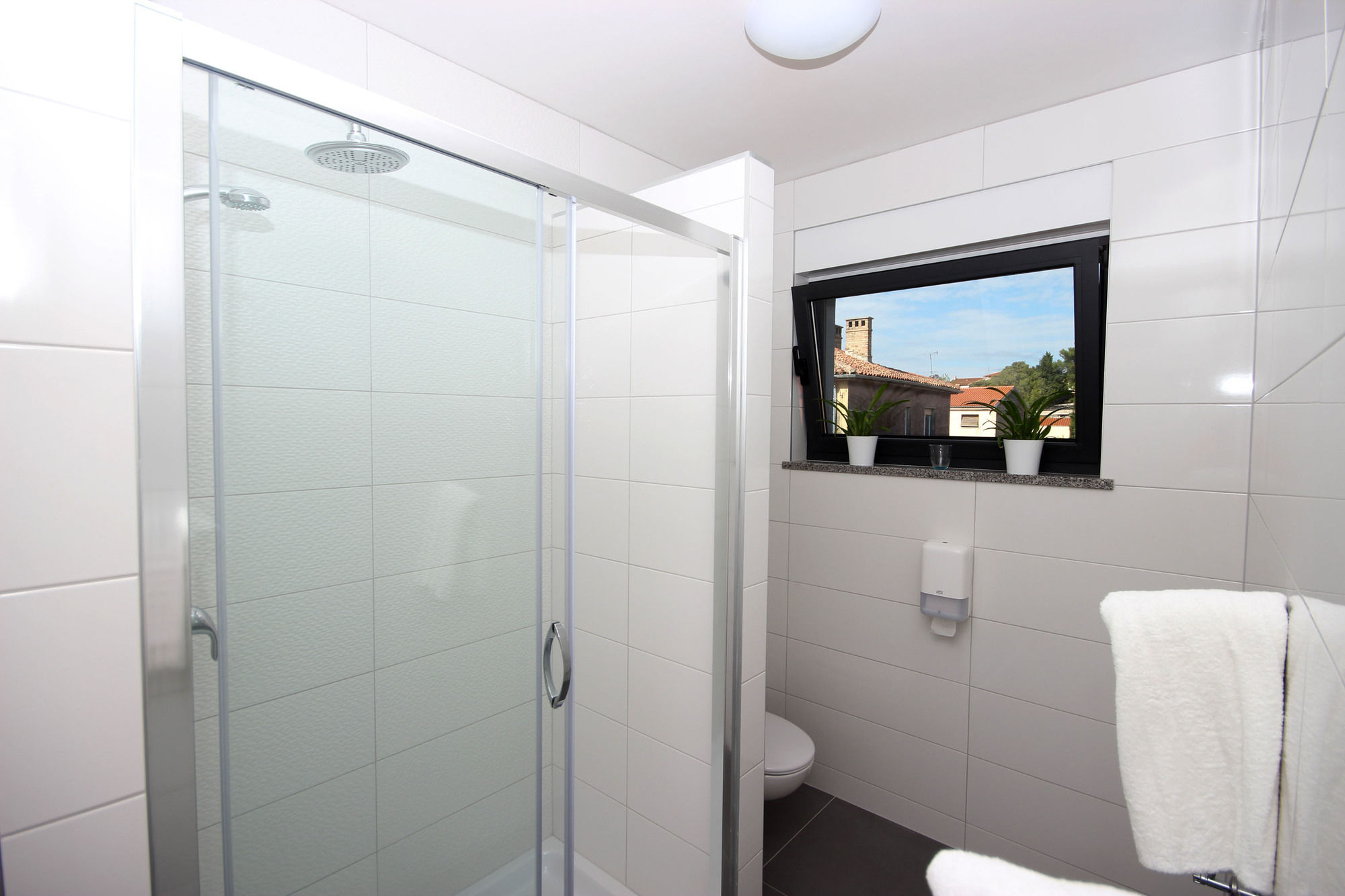 Фото Pula City Center Accommodation