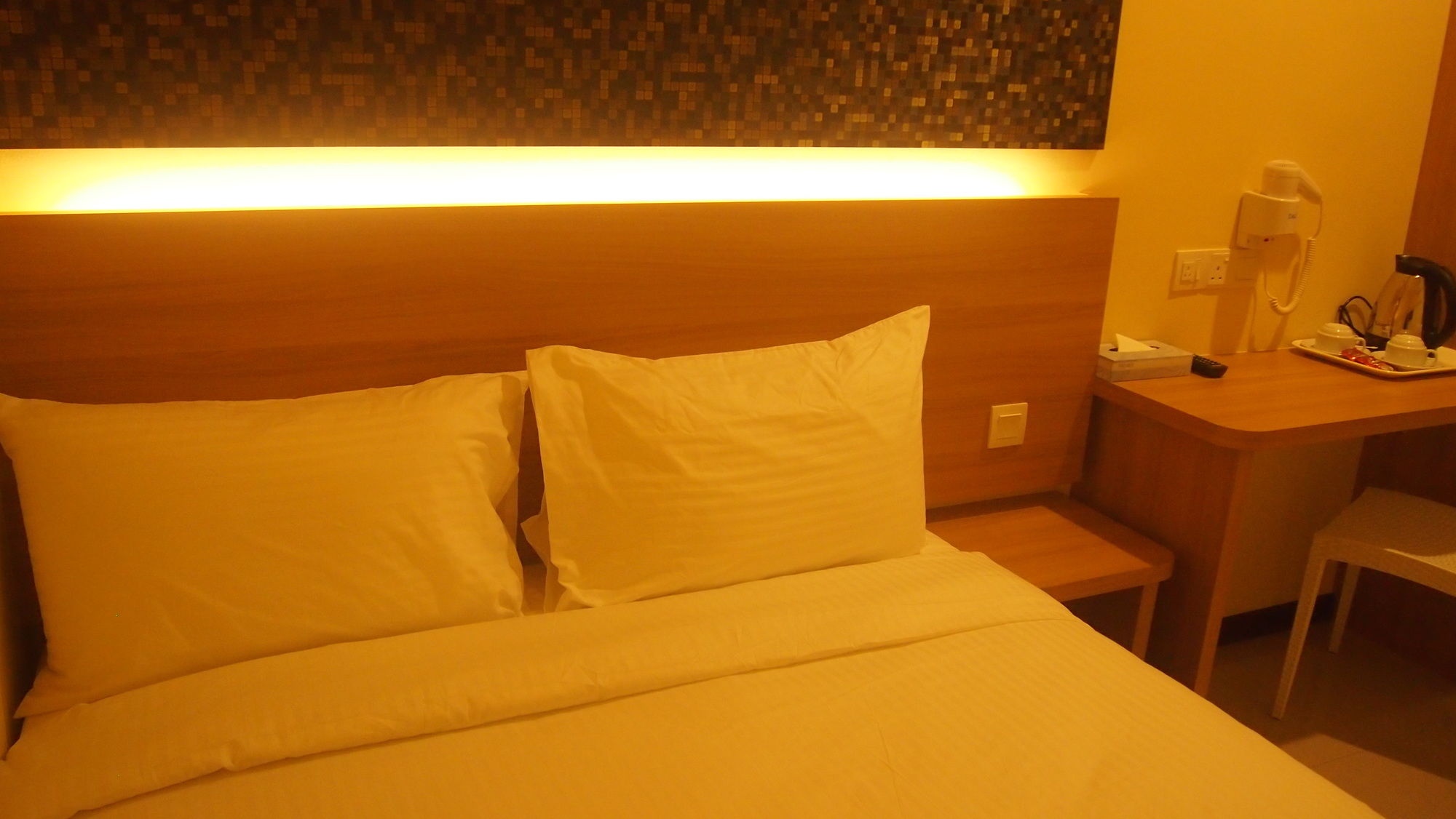 Фото 118 Hotel Macalister