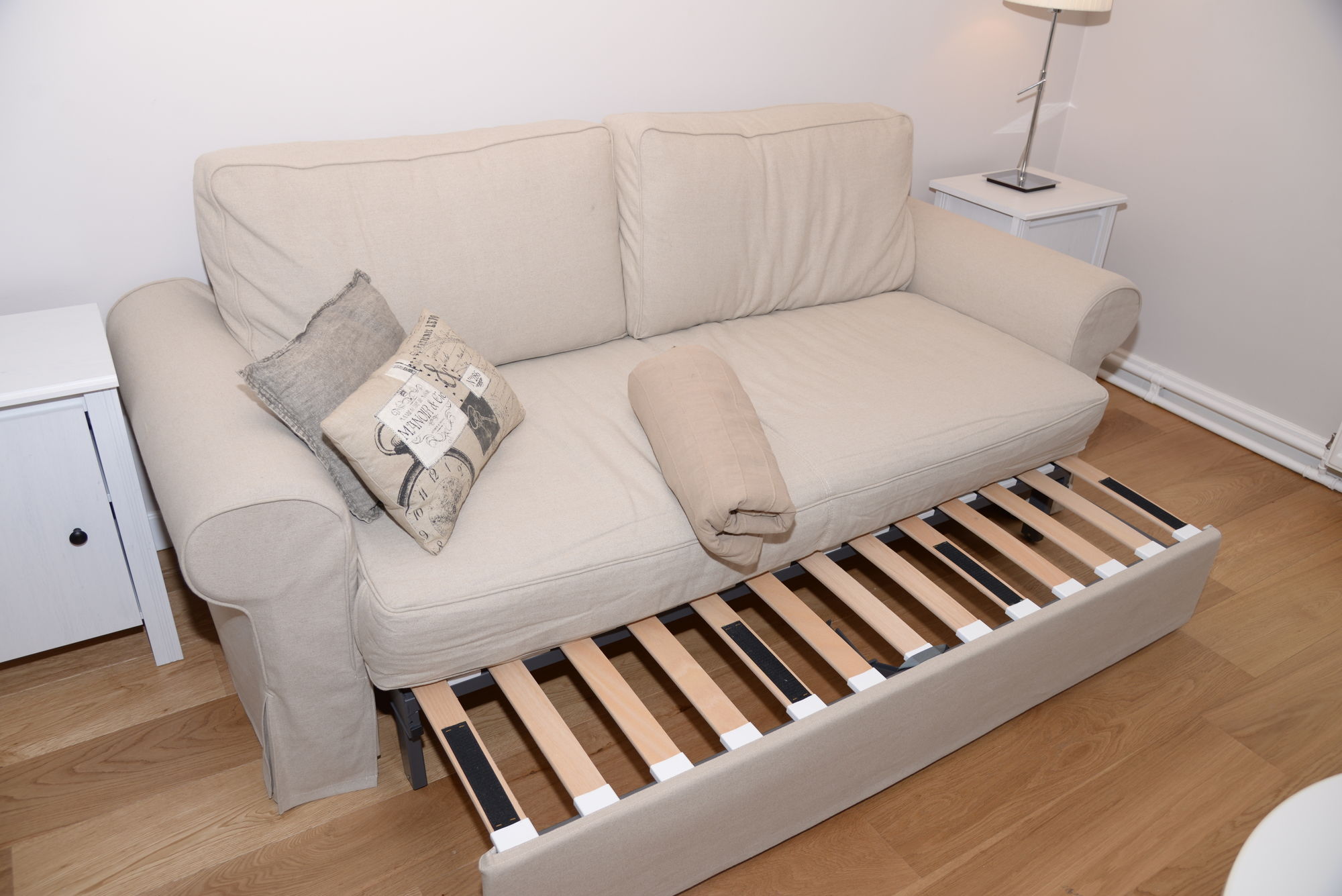 Фото AppartBrussels