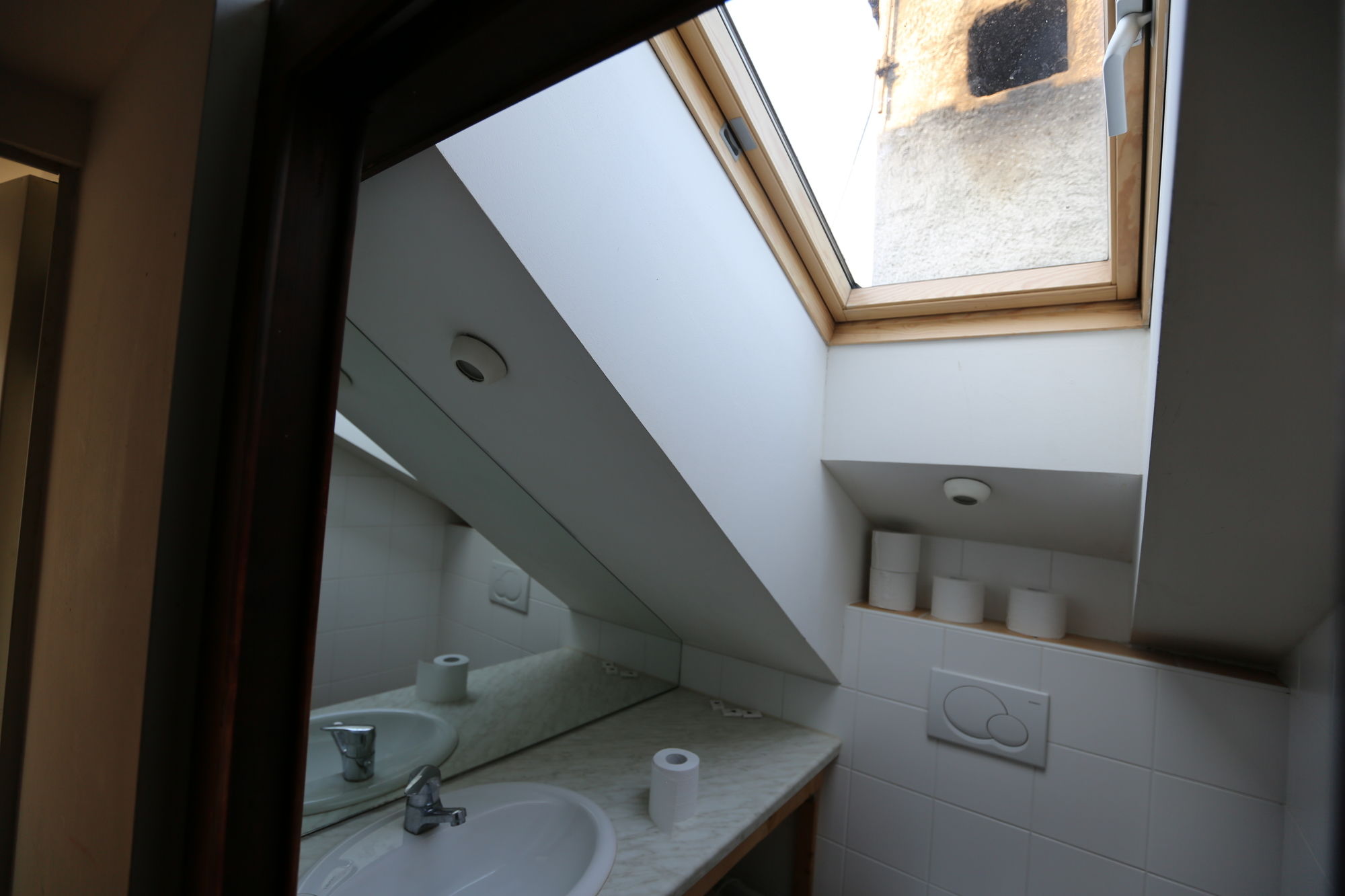 Фото Haus Wartenberg