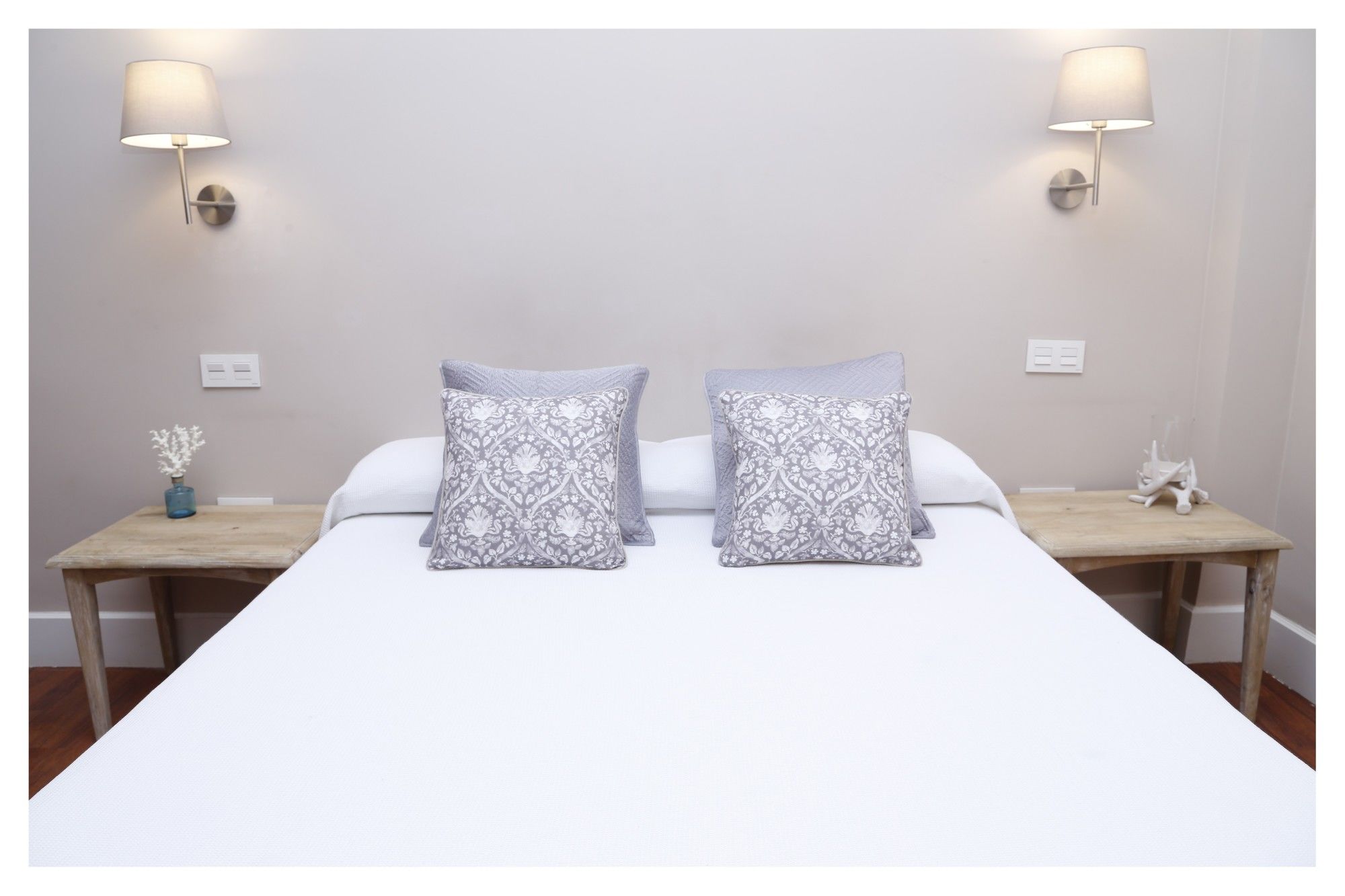 Фото Hi Valencia Boutique