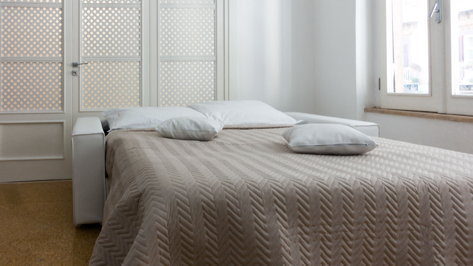 Фото Suite In Center