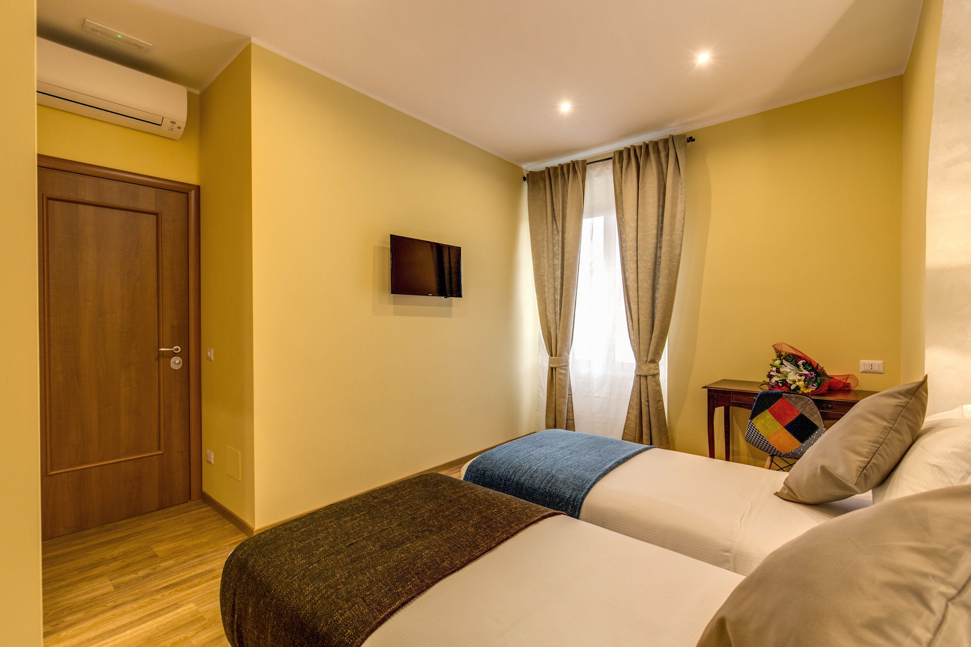 Фото Top Floor Colosseo