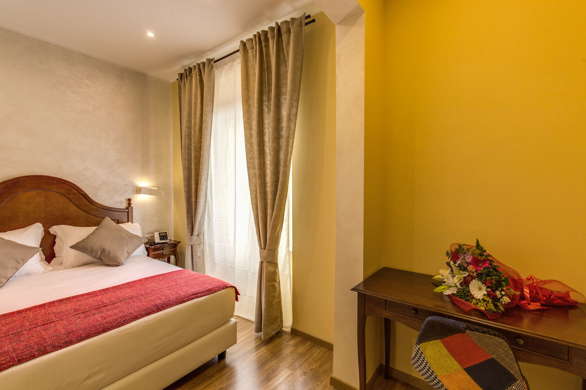 Фото Top Floor Colosseo