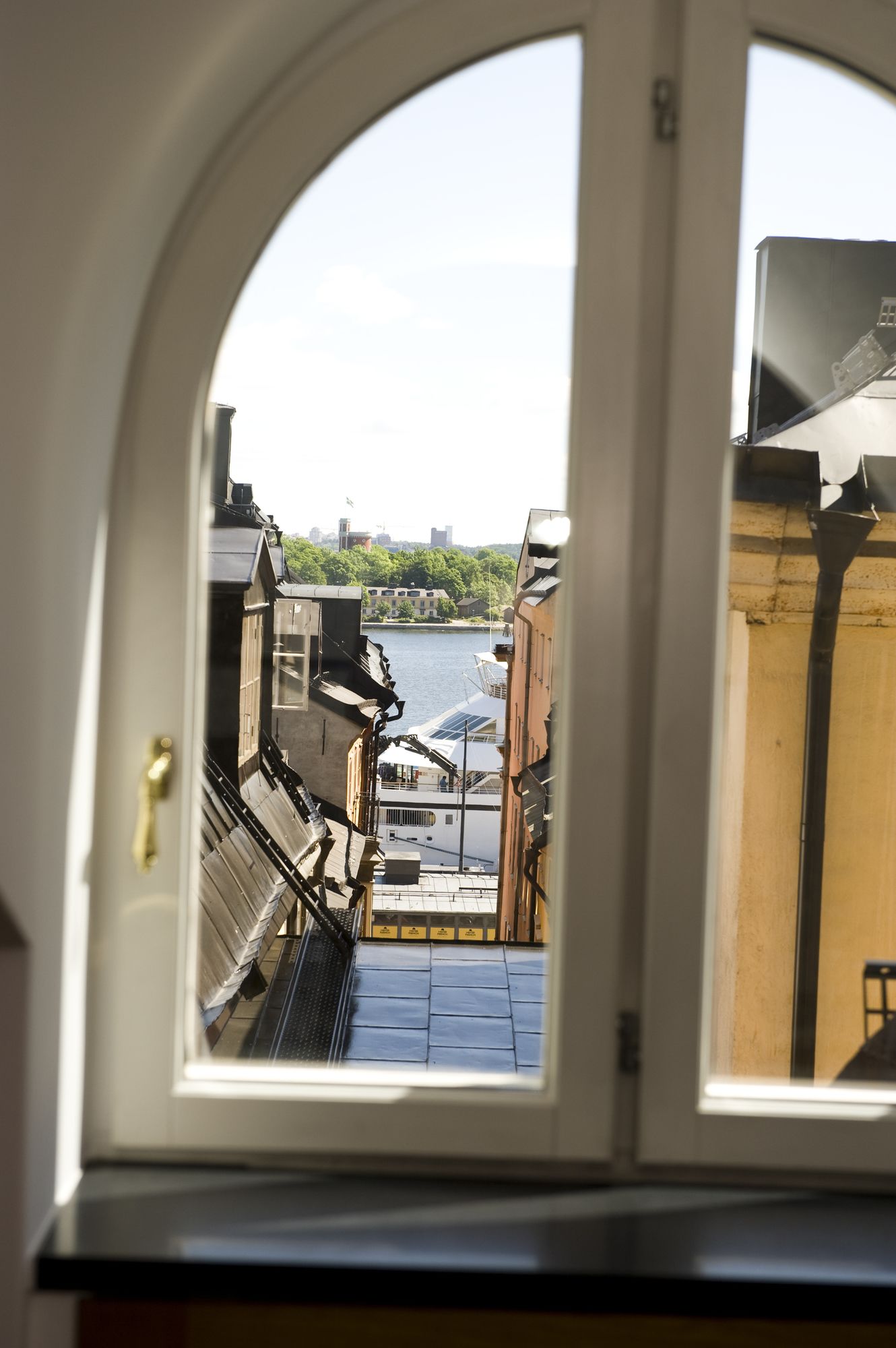 Фото Residence Perseus Apartments