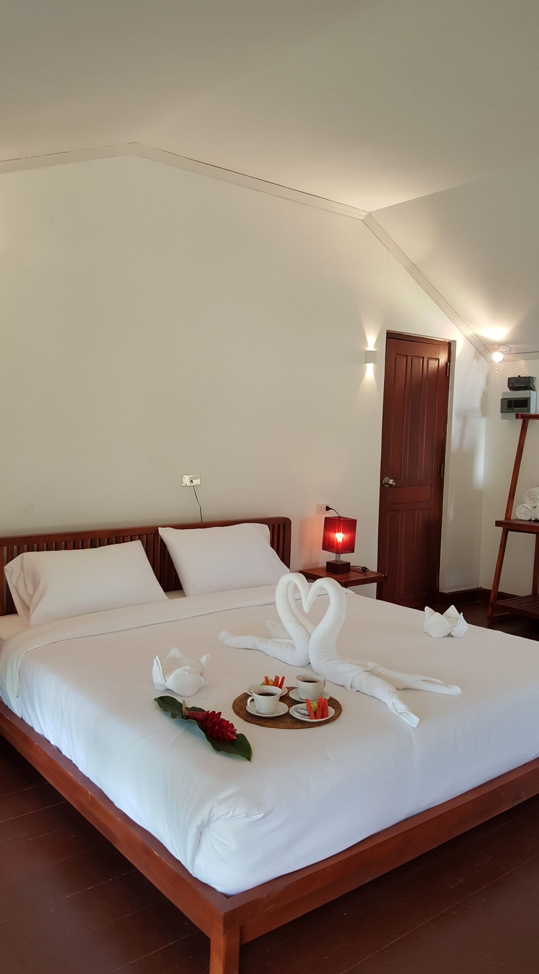 Фото Vang Vieng Eco Lodge