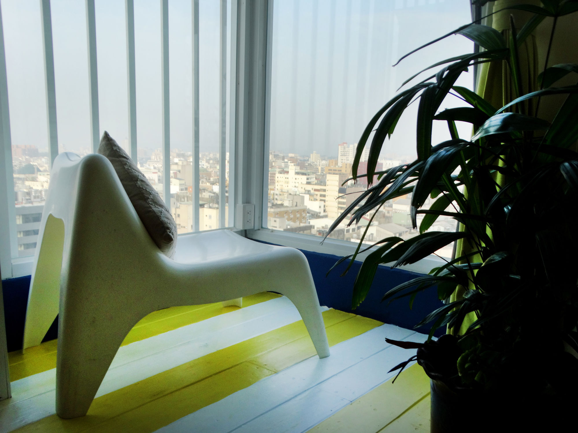 Фото An Lan Jie Hostel